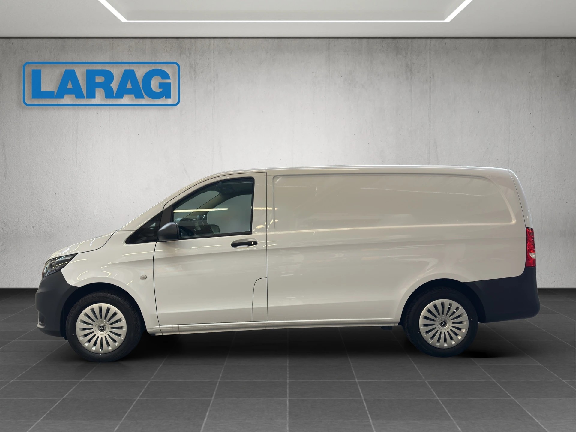 MERCEDES-BENZ Vito 114 CDI Lang Pro 9G-Tronic-image-3