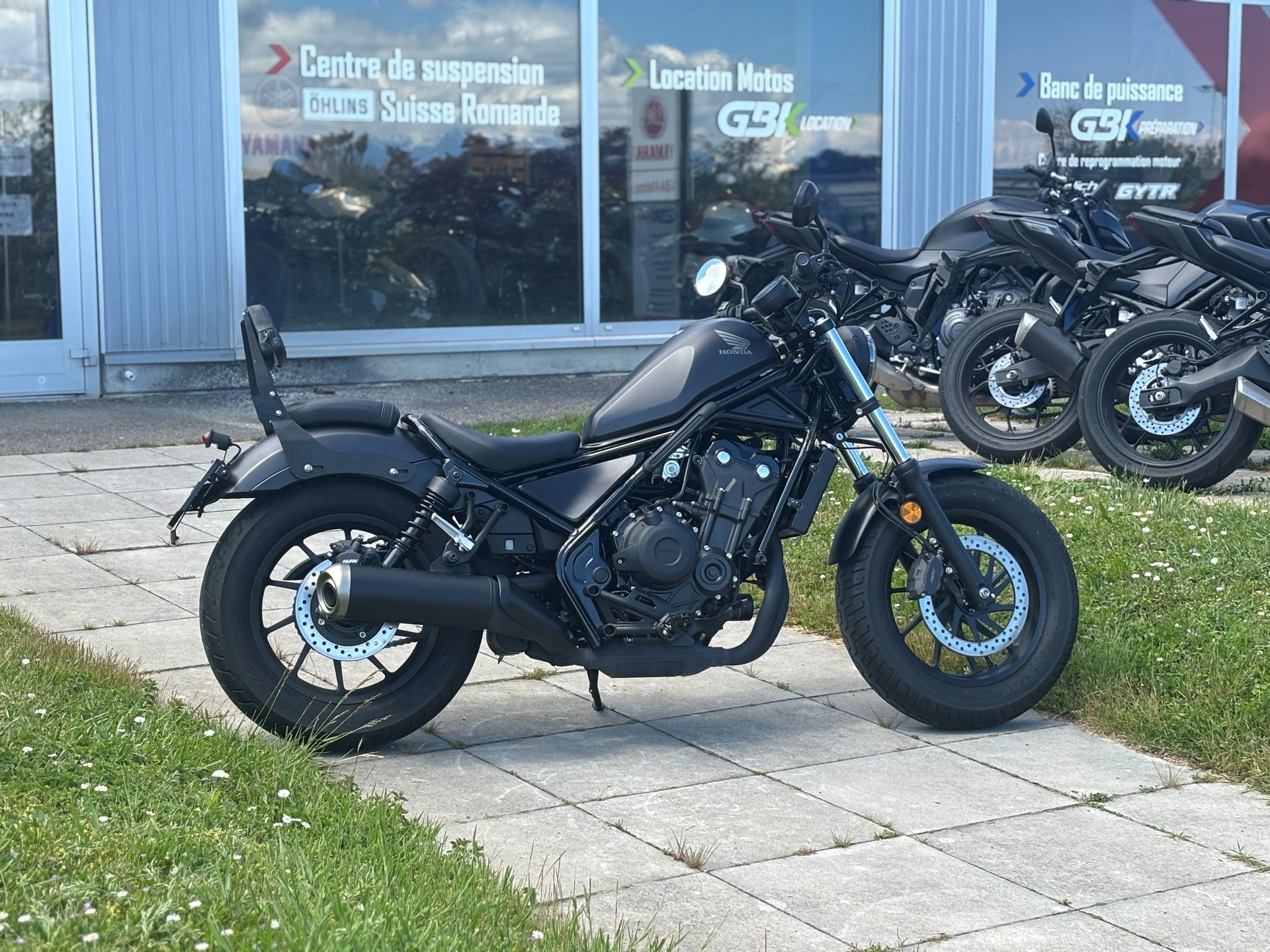 HONDA CMX500 Rebel ABS-showroom-element-1