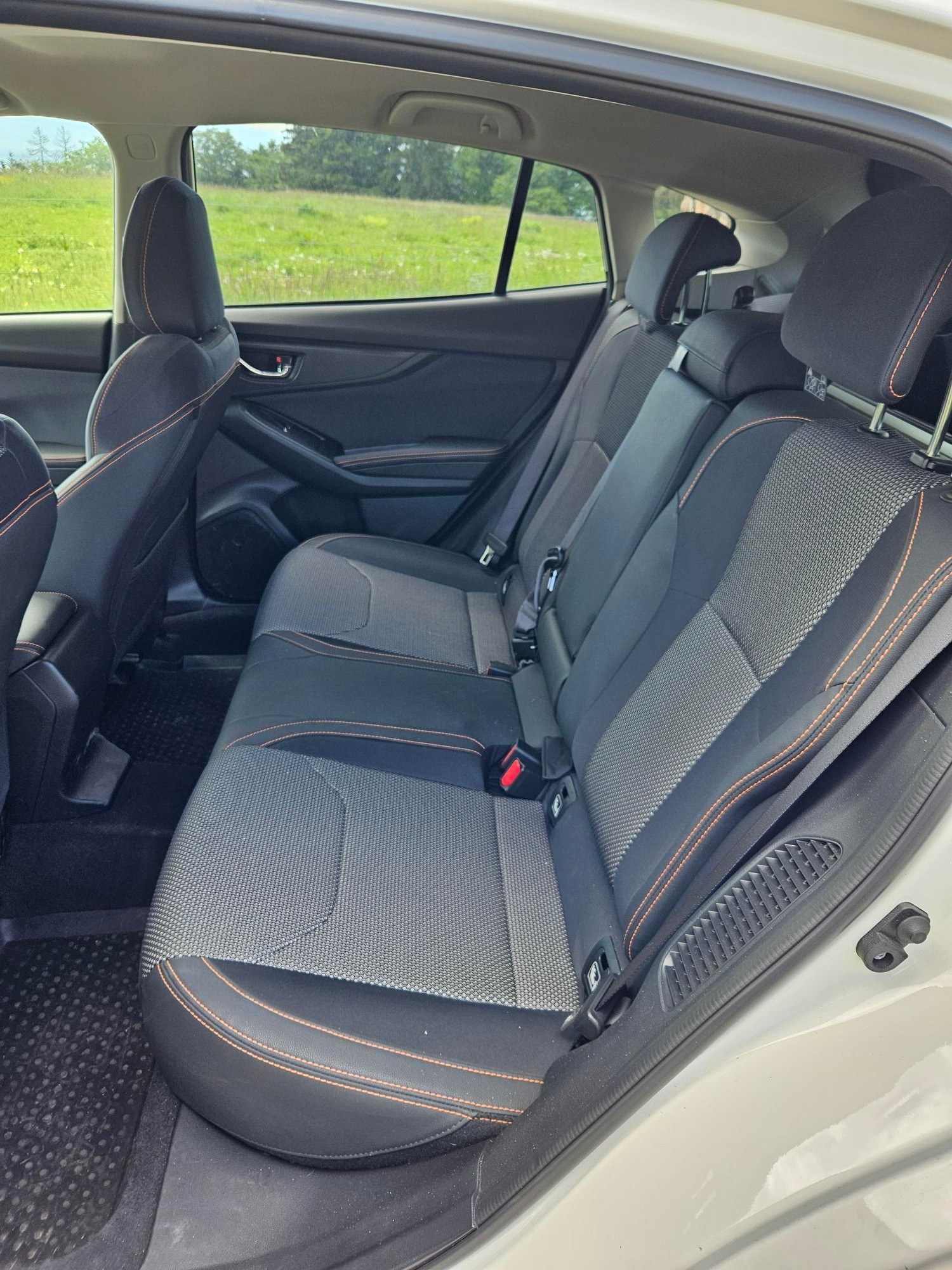 SUBARU XV 2.0 e-Boxer Swiss Plus AWD Lineartronic-image-7