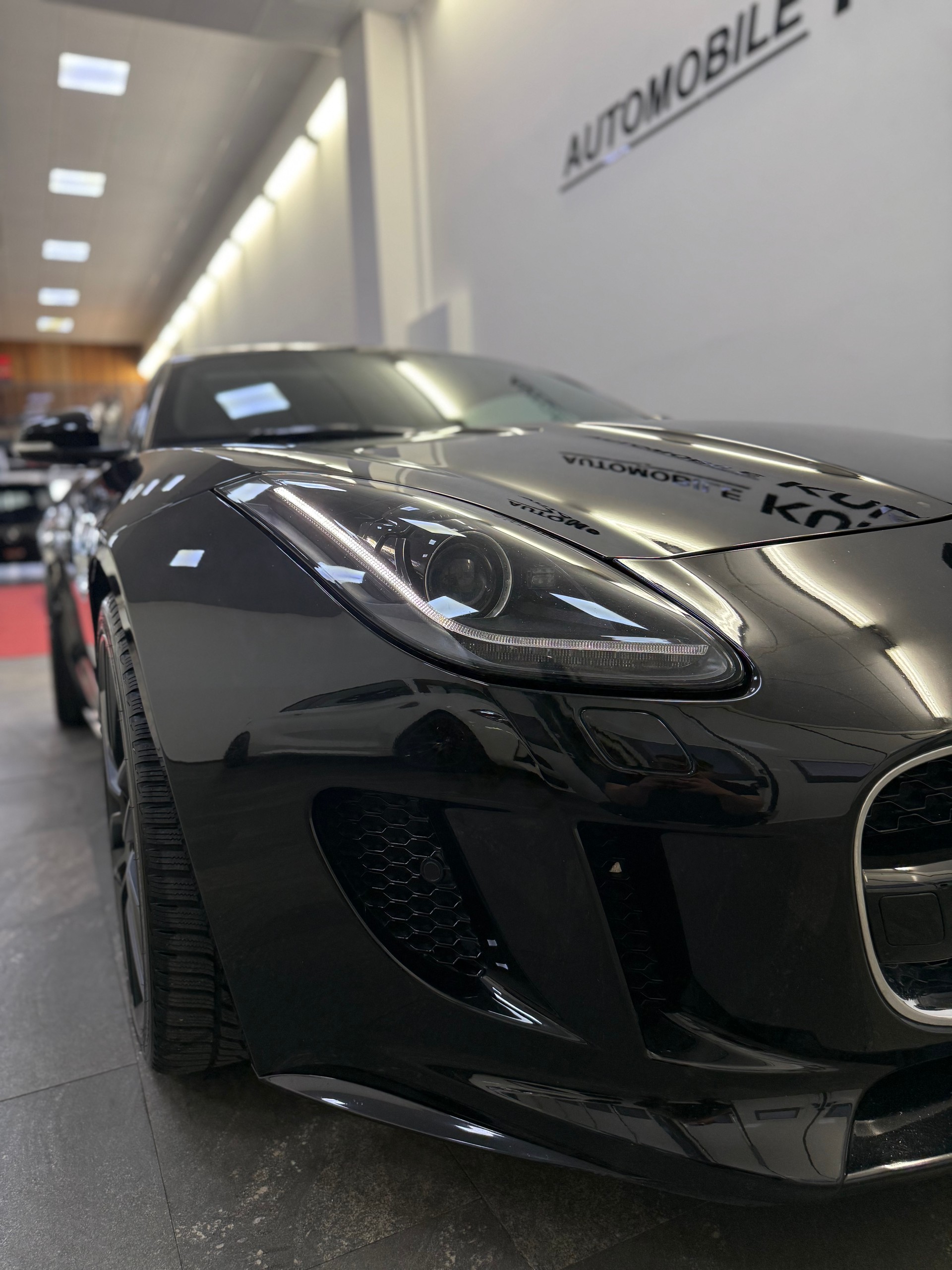 JAGUAR F-Type Coupé R 5.0 V8 S/C-image-6