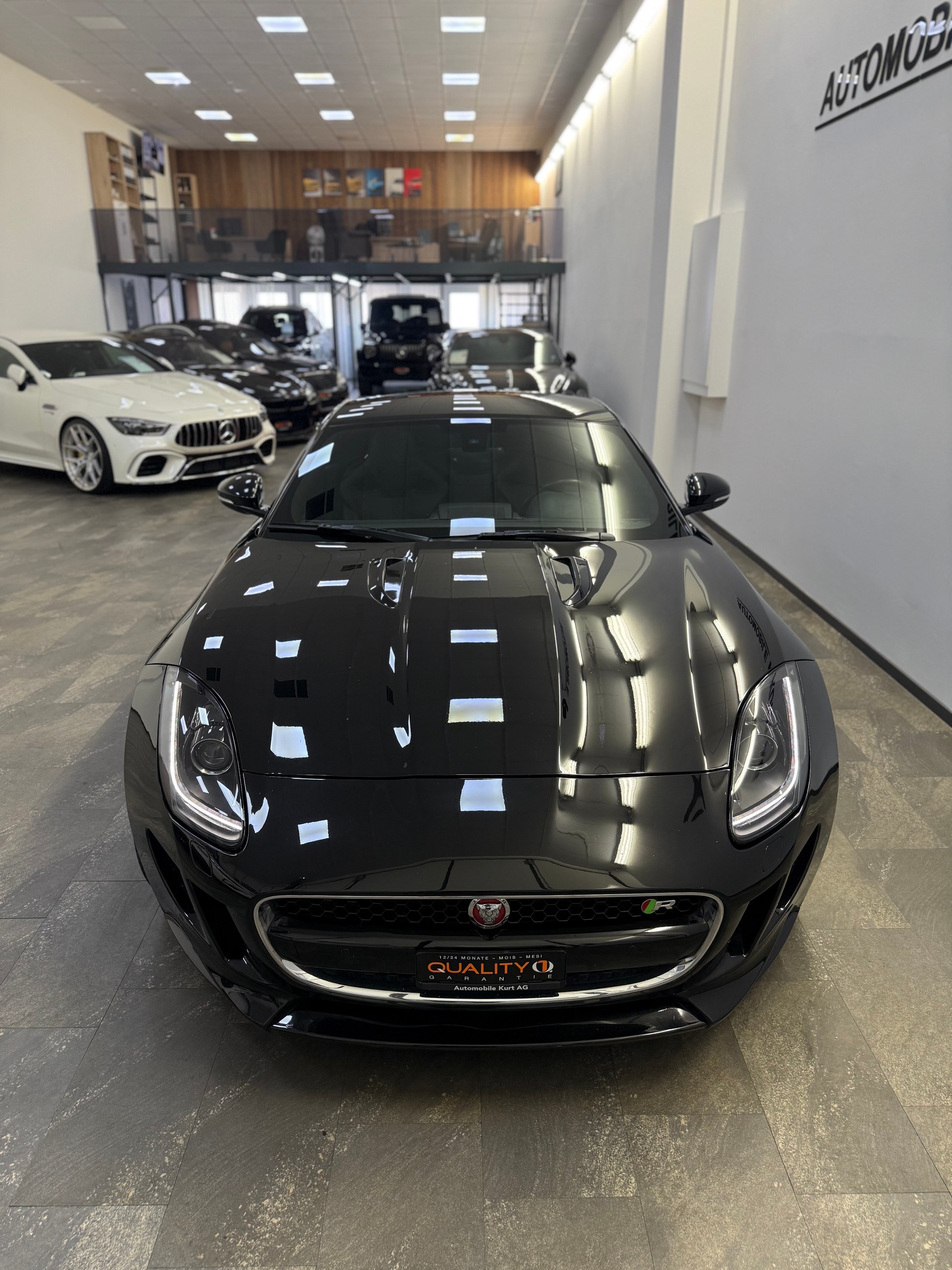 JAGUAR F-Type Coupé R 5.0 V8 S/C-image-8