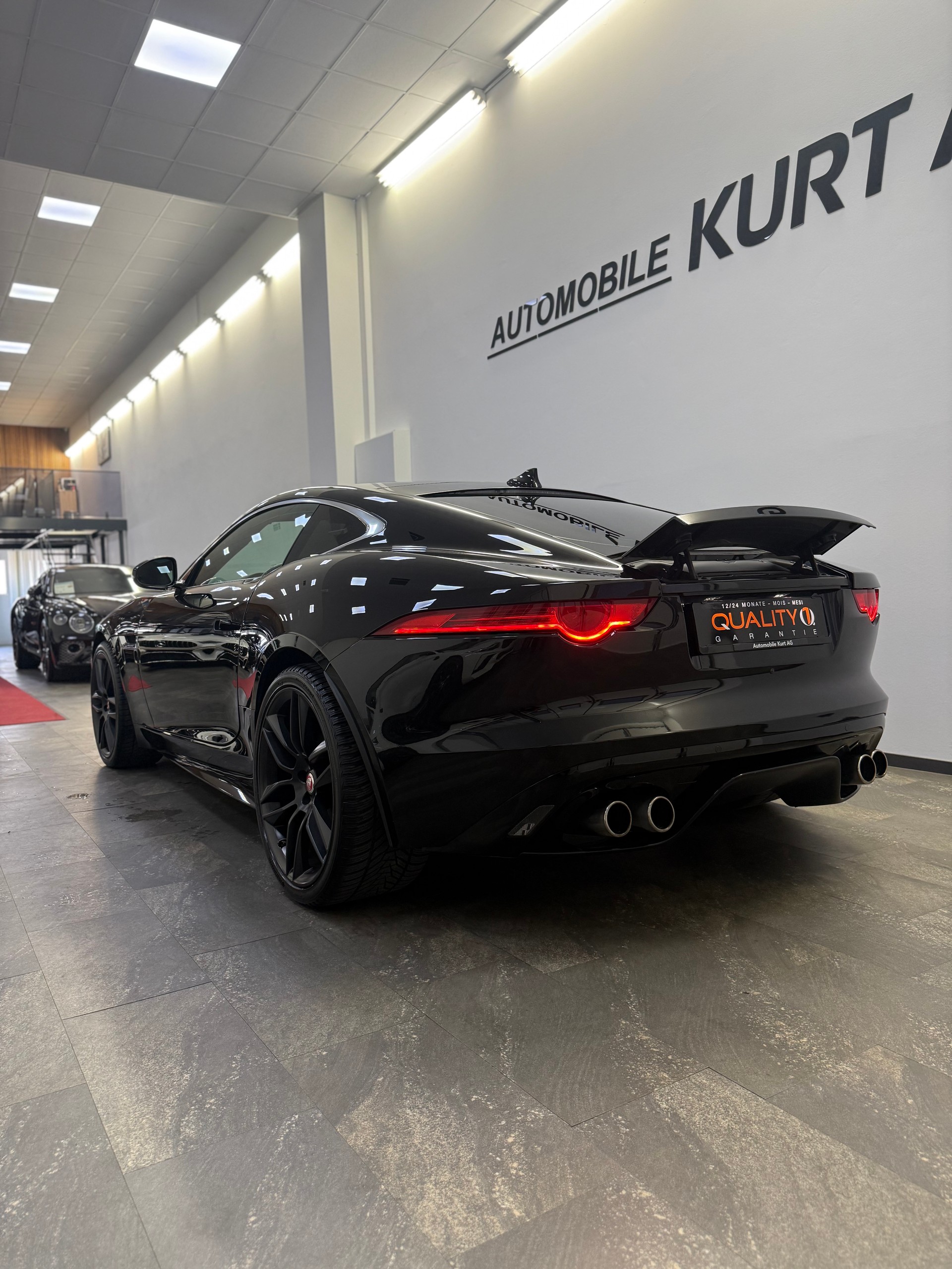 JAGUAR F-Type Coupé R 5.0 V8 S/C-showroom-element-2