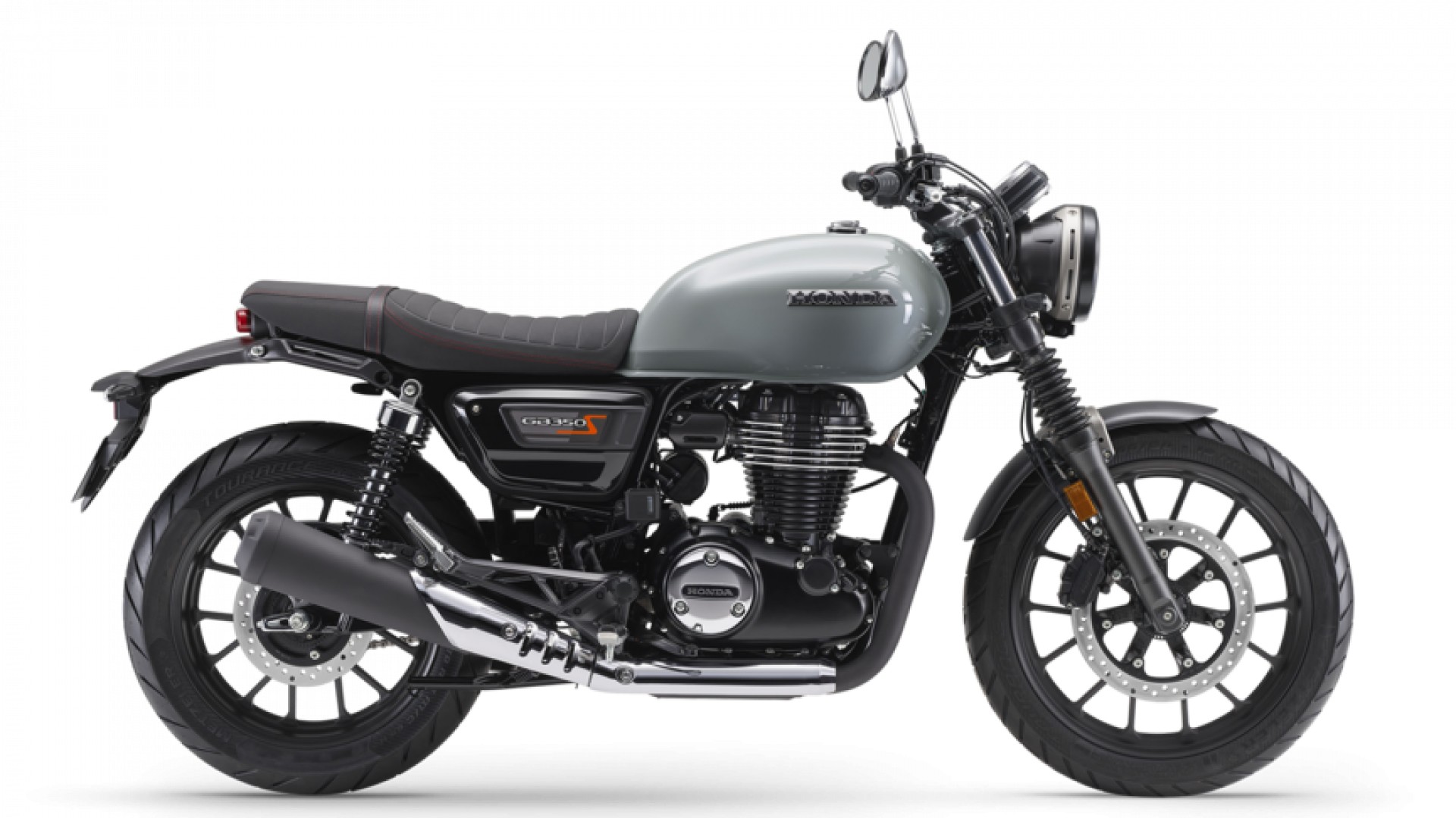 HONDA GB 350 S