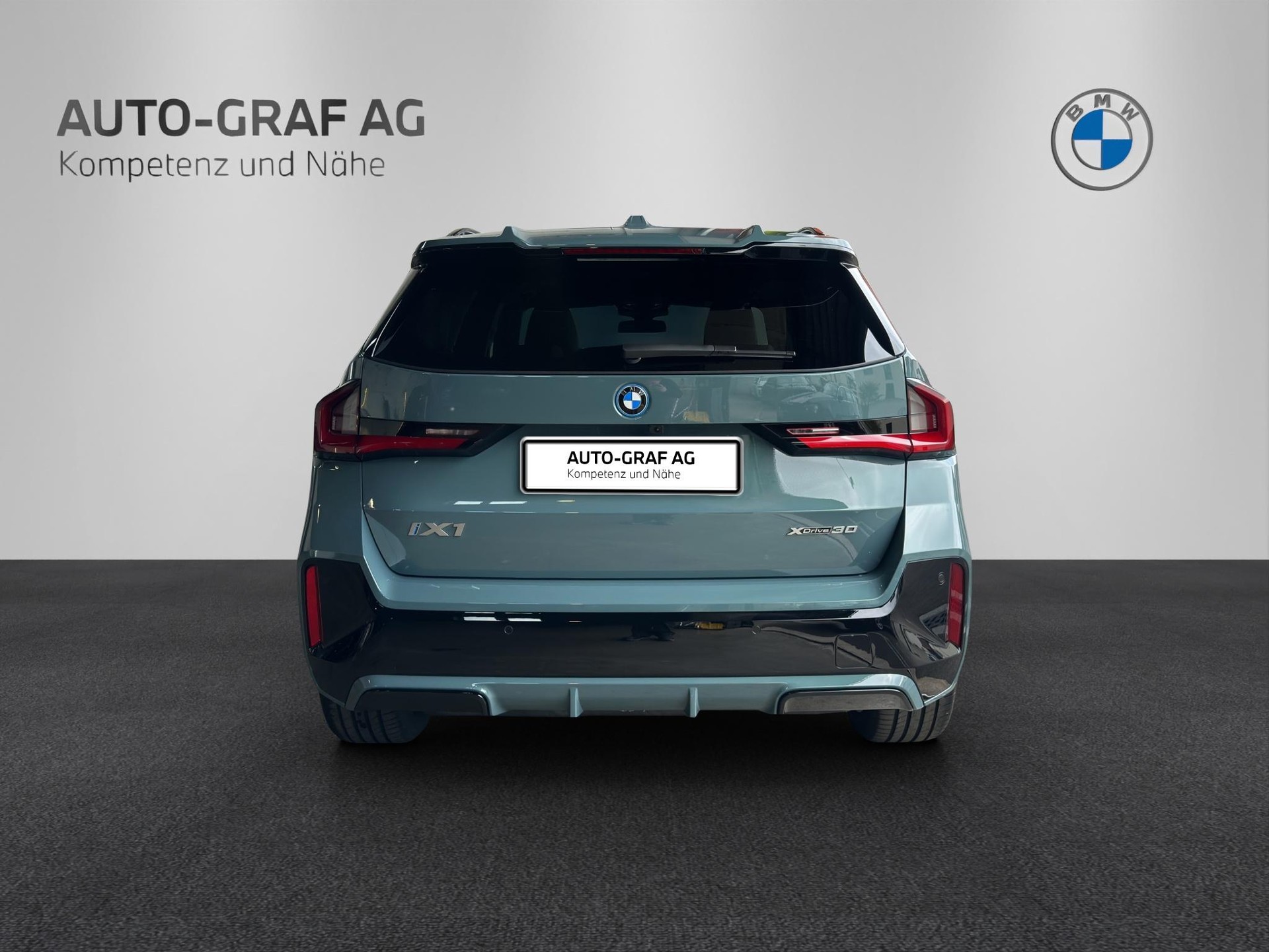 BMW iX1 30 xDrive M Sport Pro Edition-image-3