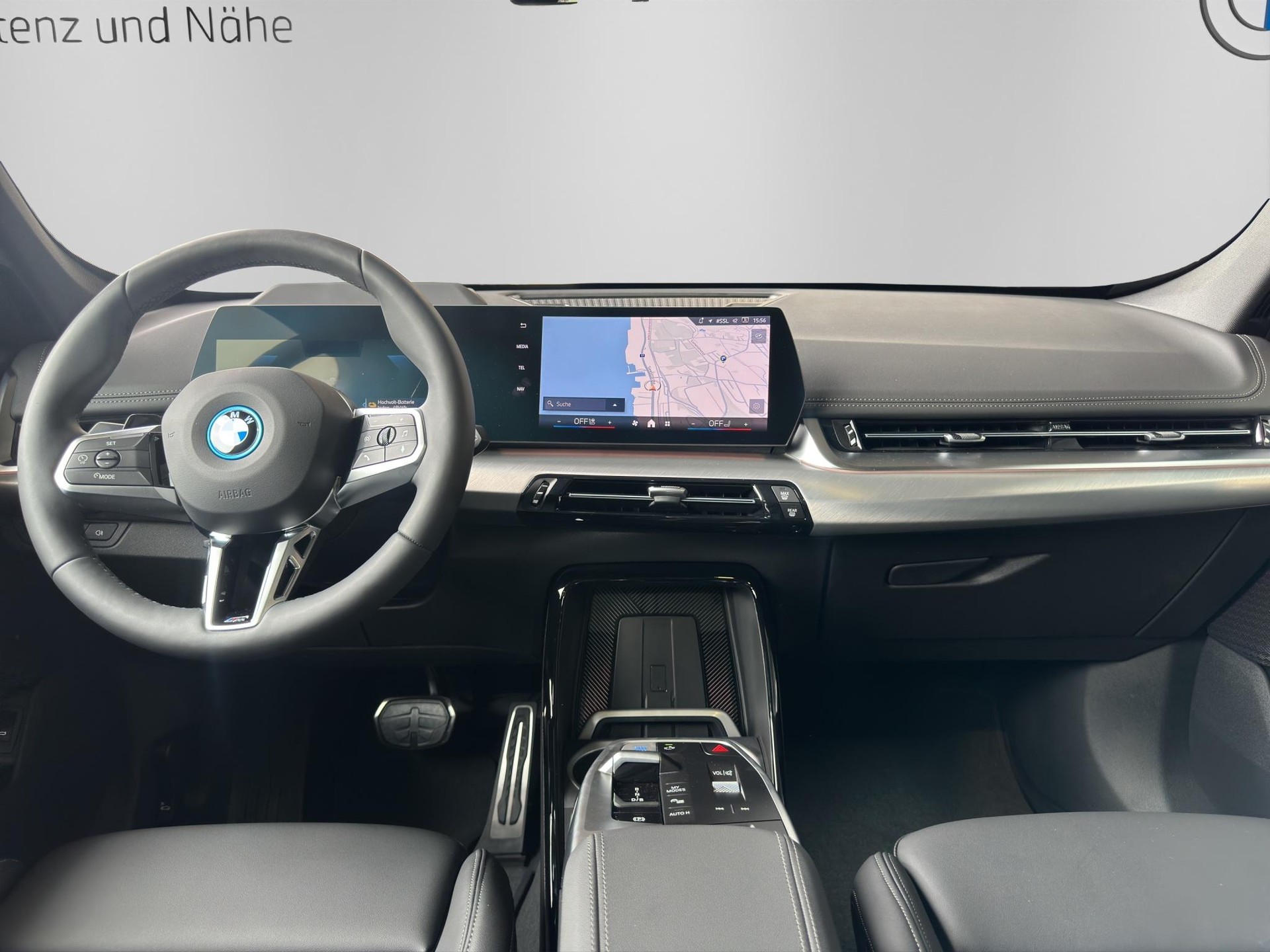 BMW iX1 30 xDrive M Sport Pro Edition-image-13