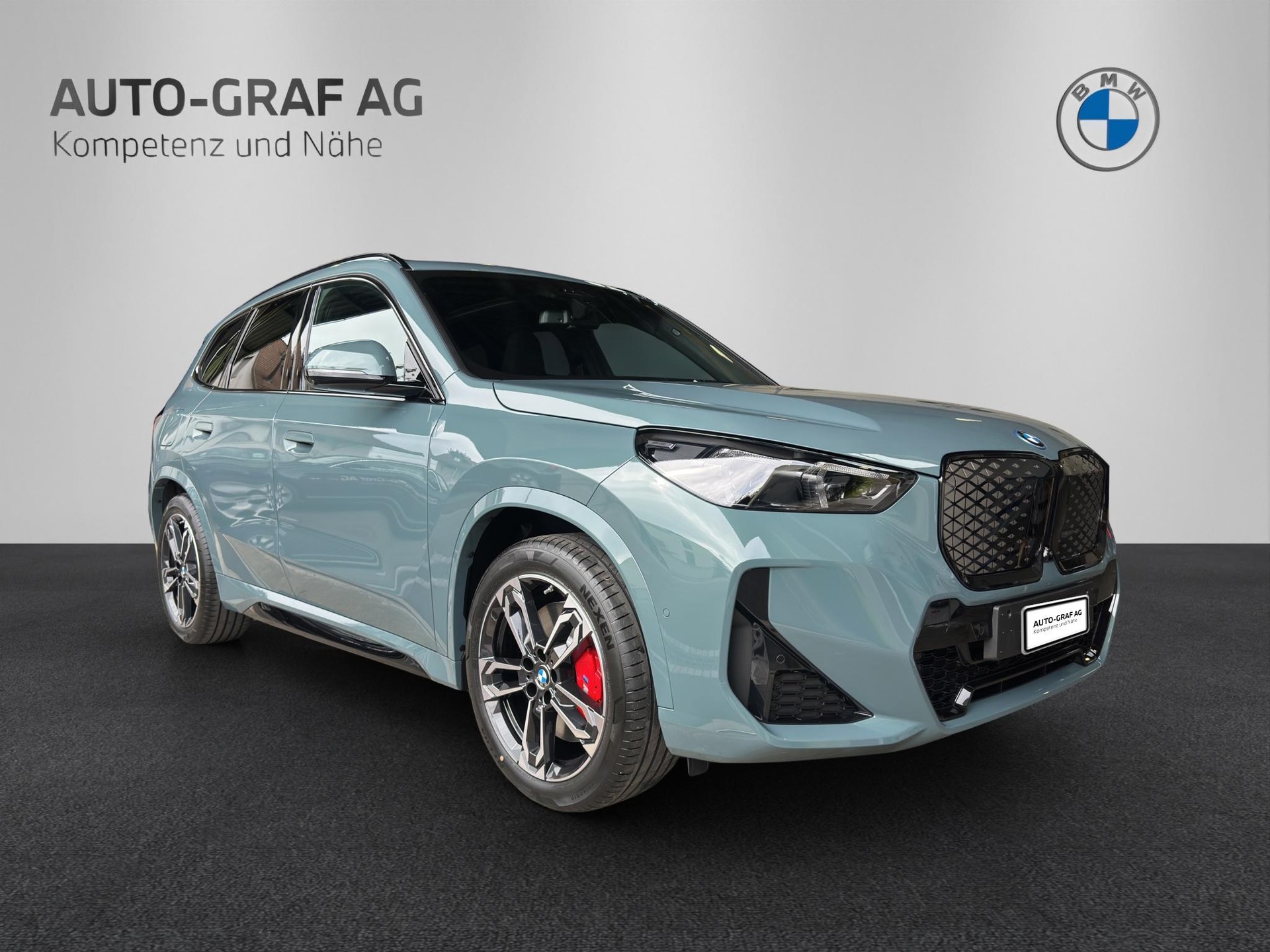 BMW iX1 30 xDrive M Sport Pro Edition-image-6