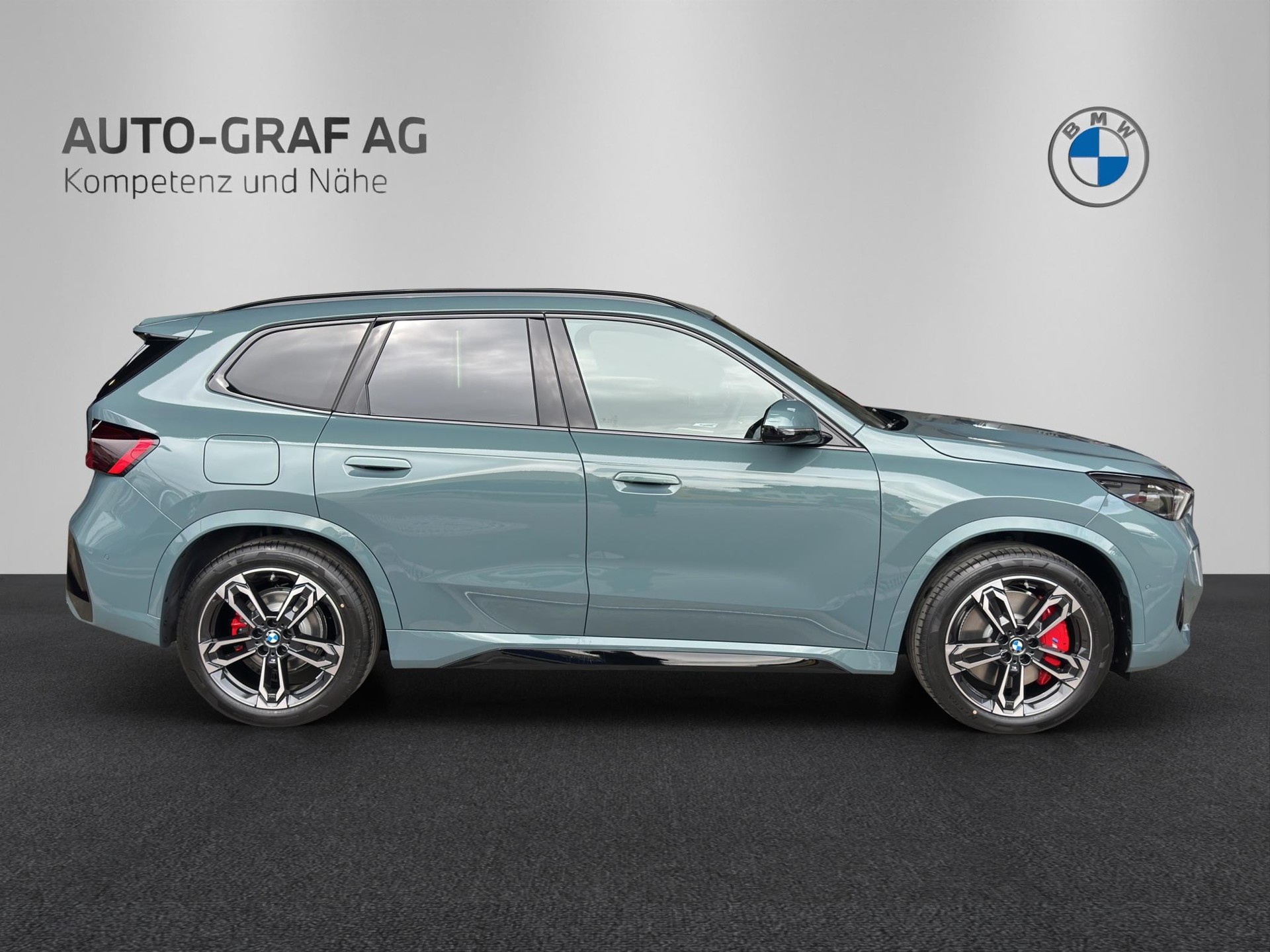 BMW iX1 30 xDrive M Sport Pro Edition-image-5
