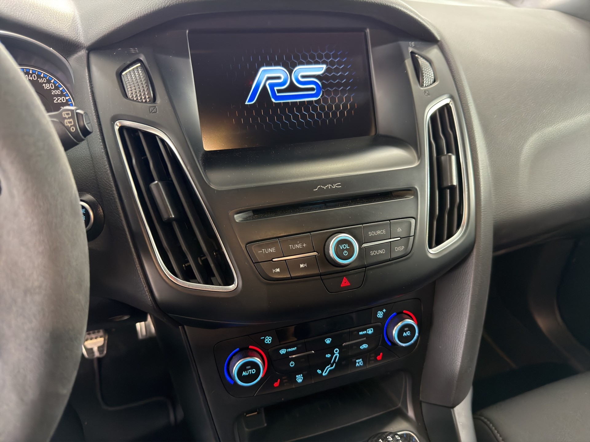 FORD Focus 2.3 EcoBoost RS AWD-image-12