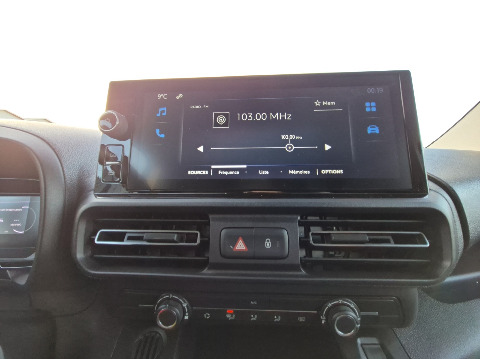 TOYOTA PROACE CITY Van L2 52KWh Active-image-7