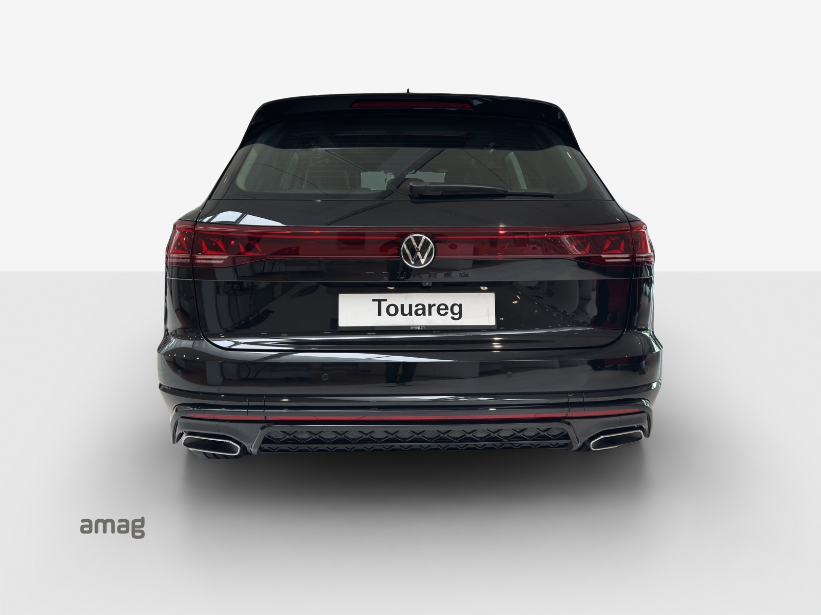 VW Touareg 3.0 TDI R-Line Final Edition Tiptronic-image-3