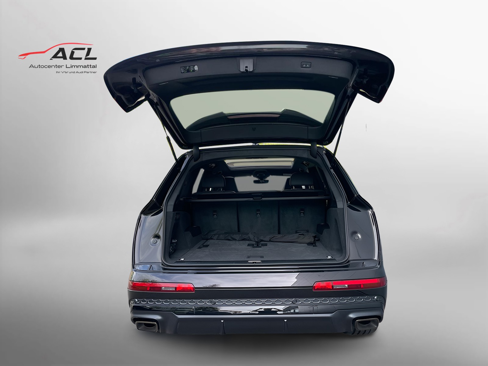 AUDI Q7 50 TDI quattro S Line tiptronic-image-8