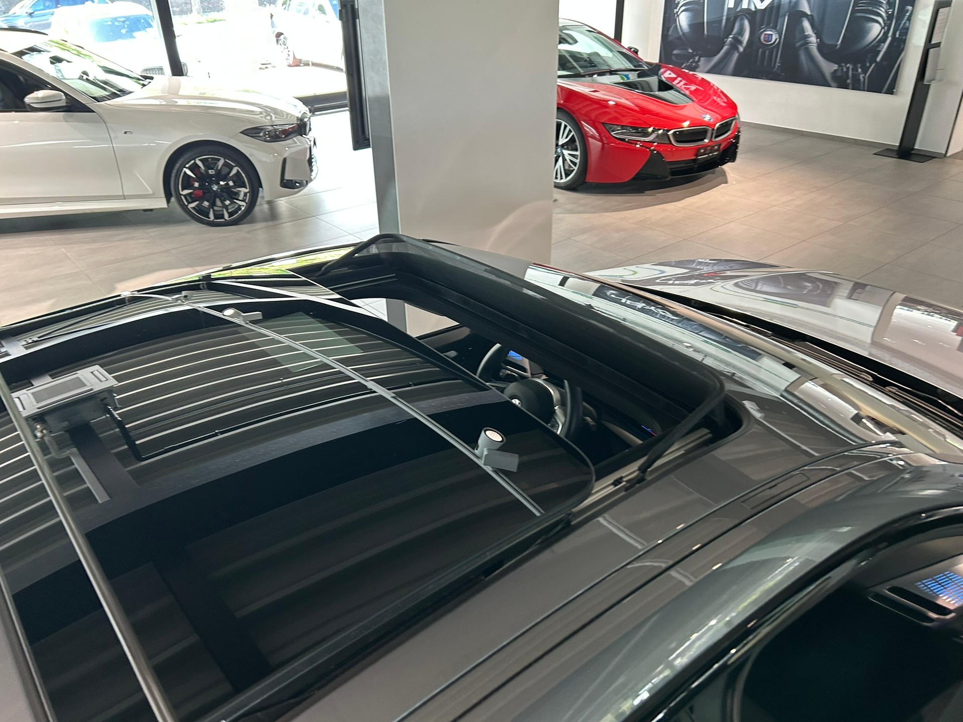 BMW 220d Gran Coupé 48V M Sport Steptronic-image-17