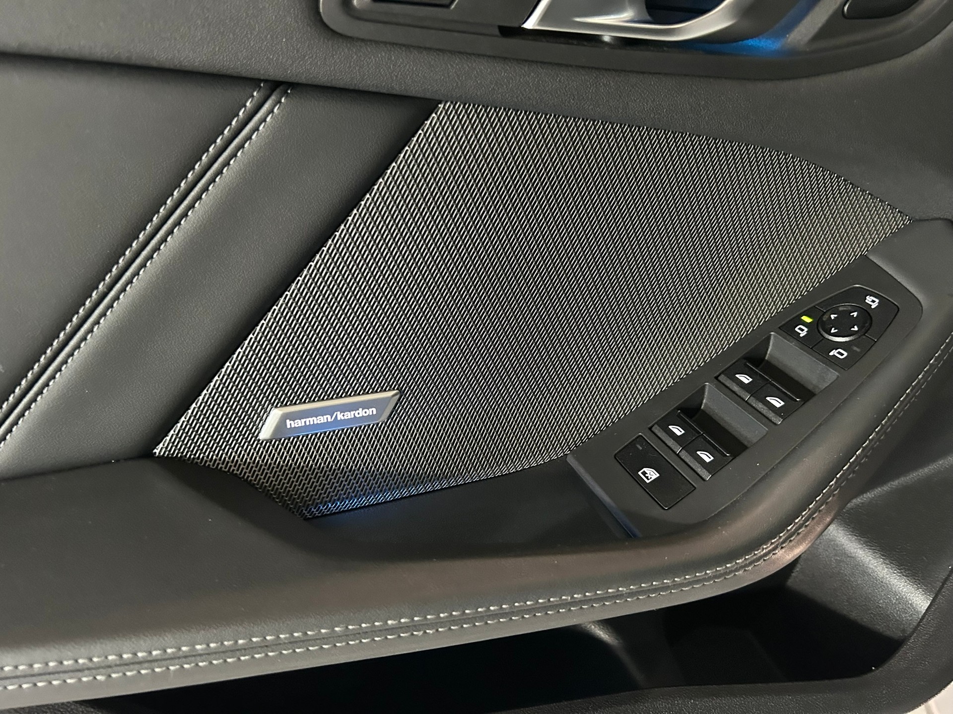 BMW 220d Gran Coupé 48V M Sport Steptronic-image-27