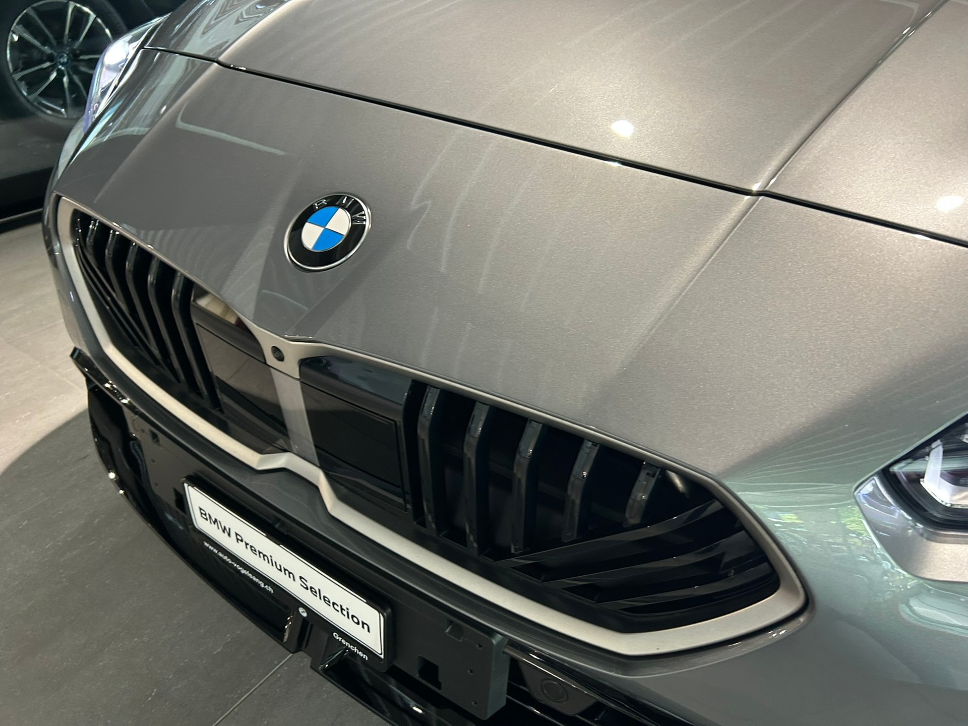 BMW 220d Gran Coupé 48V M Sport Steptronic-image-14