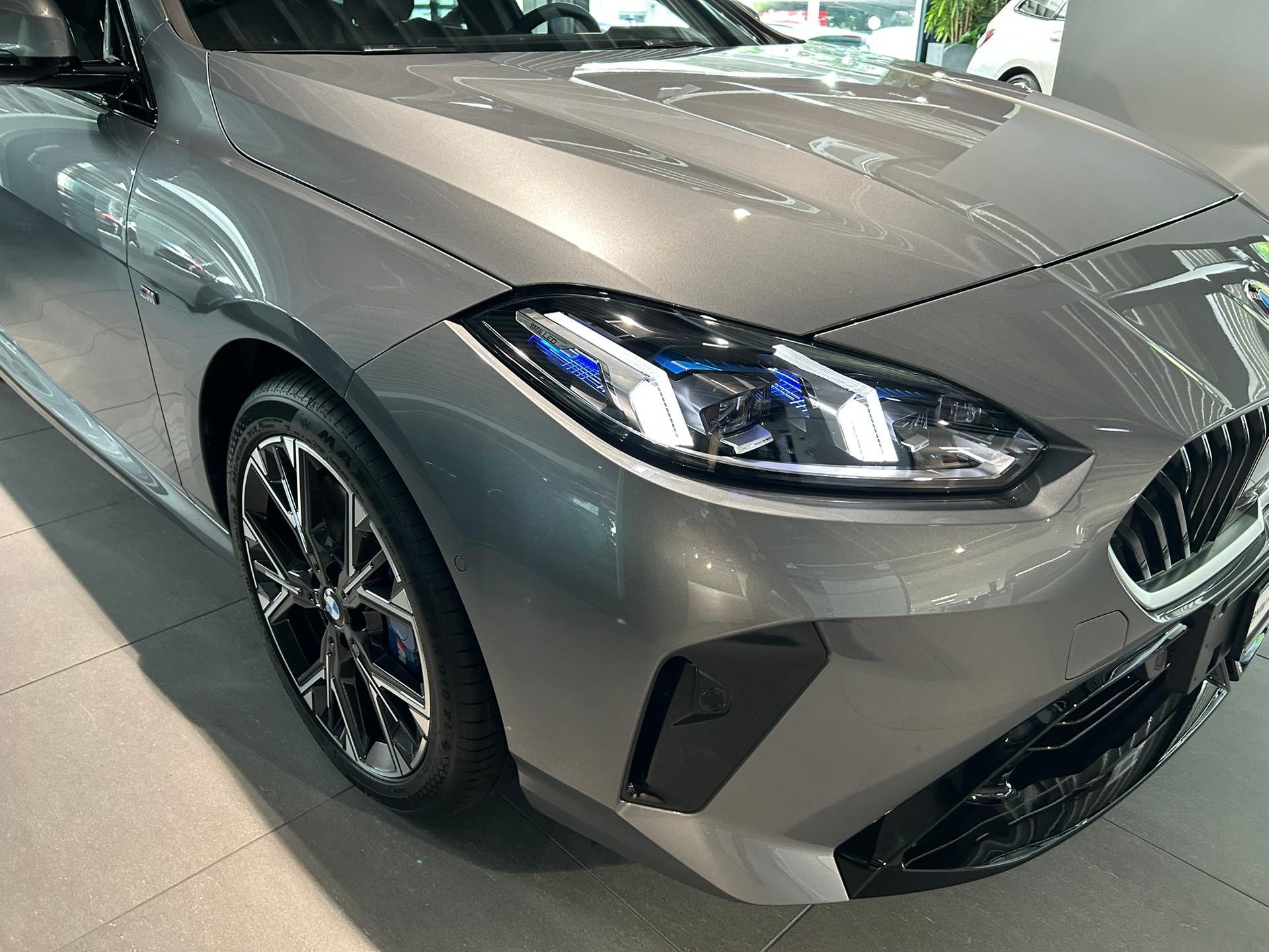 BMW 220d Gran Coupé 48V M Sport Steptronic-image-16