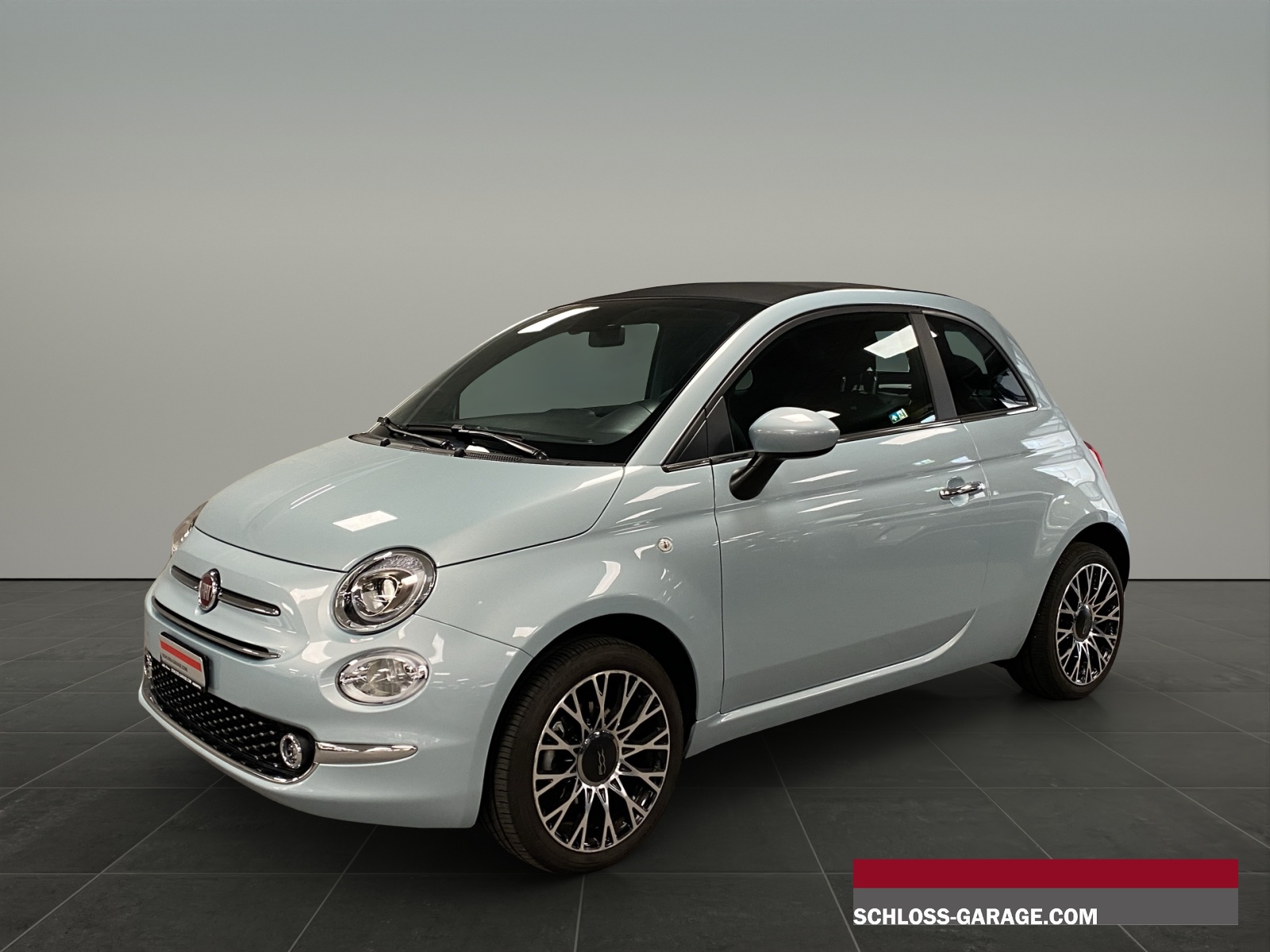 500 C 1.0 Hybrid Swiss