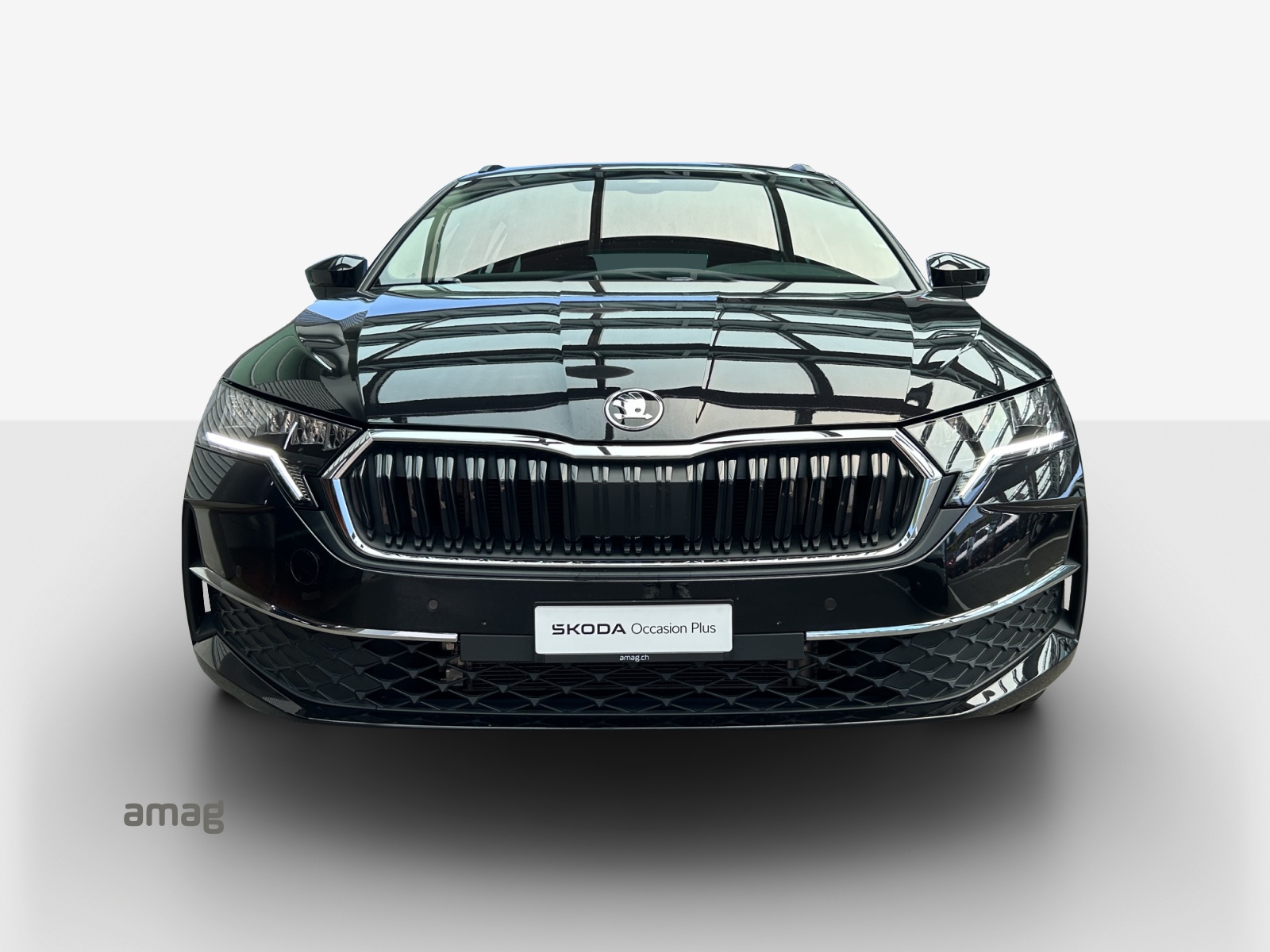 SKODA Octavia Combi 1.5 TSI mHEV DSG Dynamic-image-6