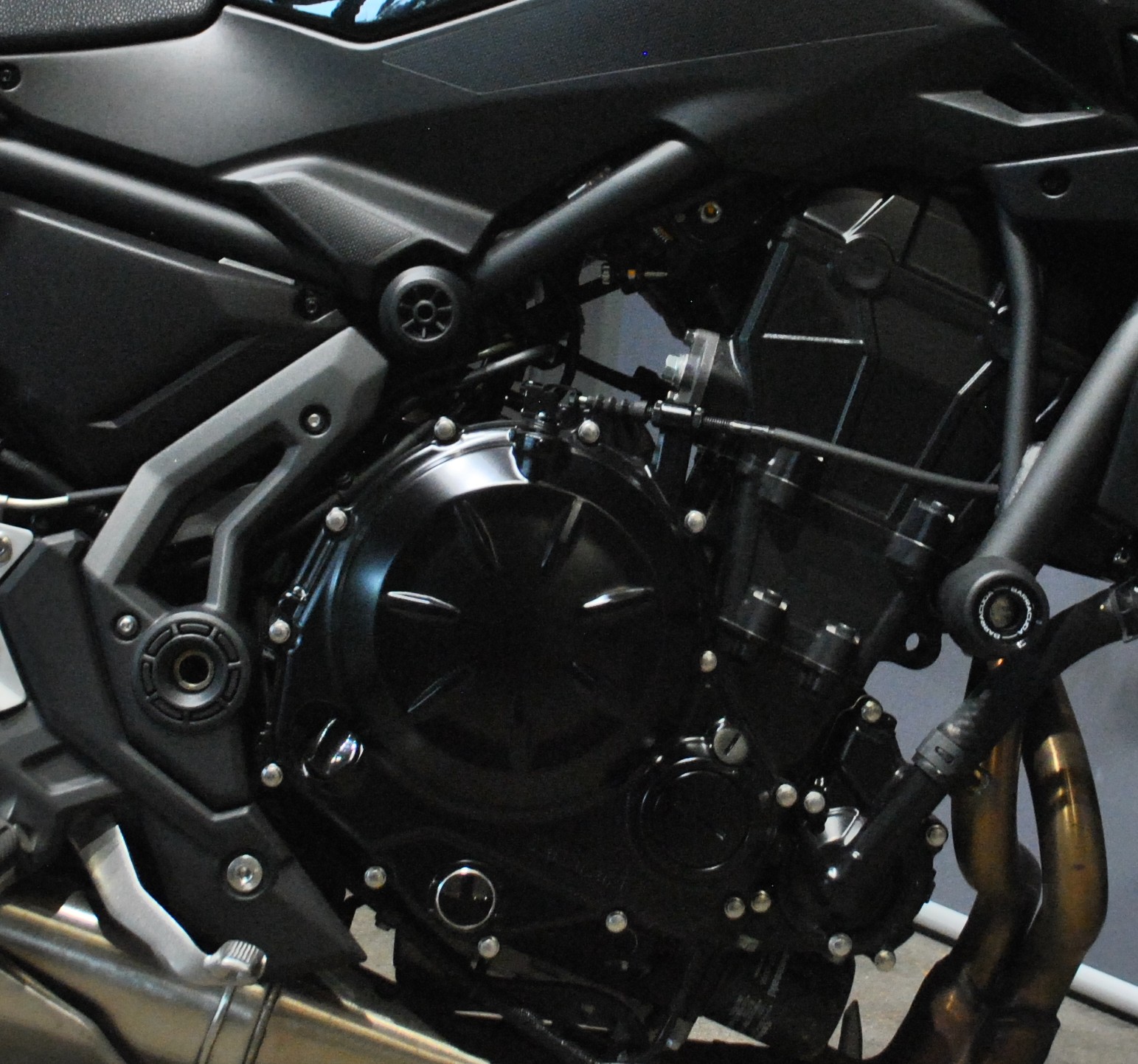 KAWASAKI Z 650 (35kW)-image-9