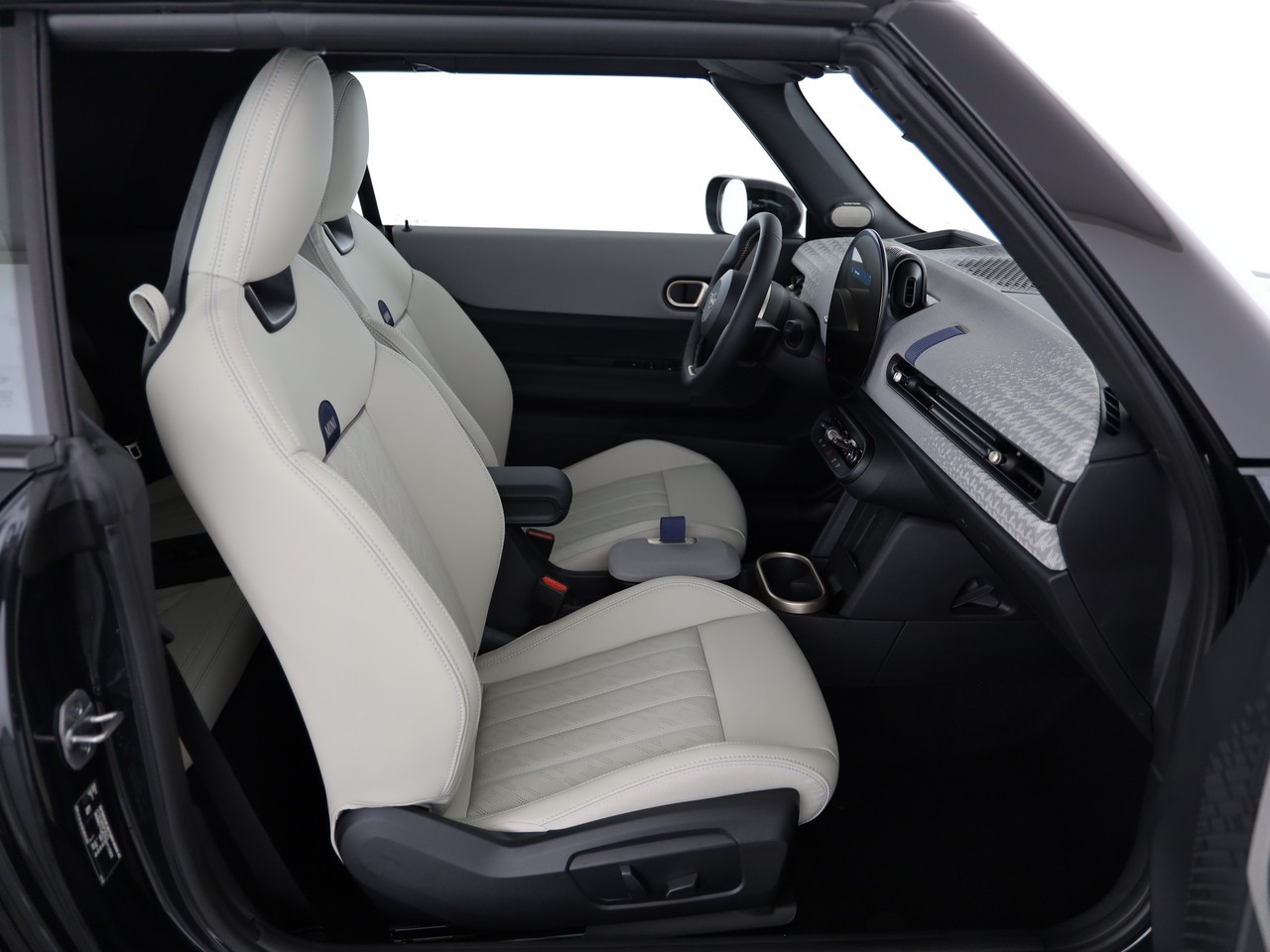 MINI Cooper S Cabriolet DKG-image-15
