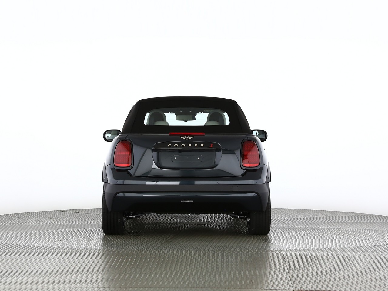 MINI Cooper S Cabriolet DKG-image-3