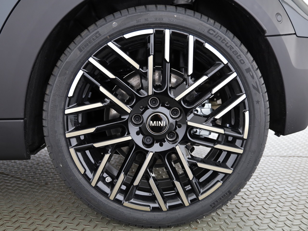 MINI Cooper S Cabriolet DKG-image-22