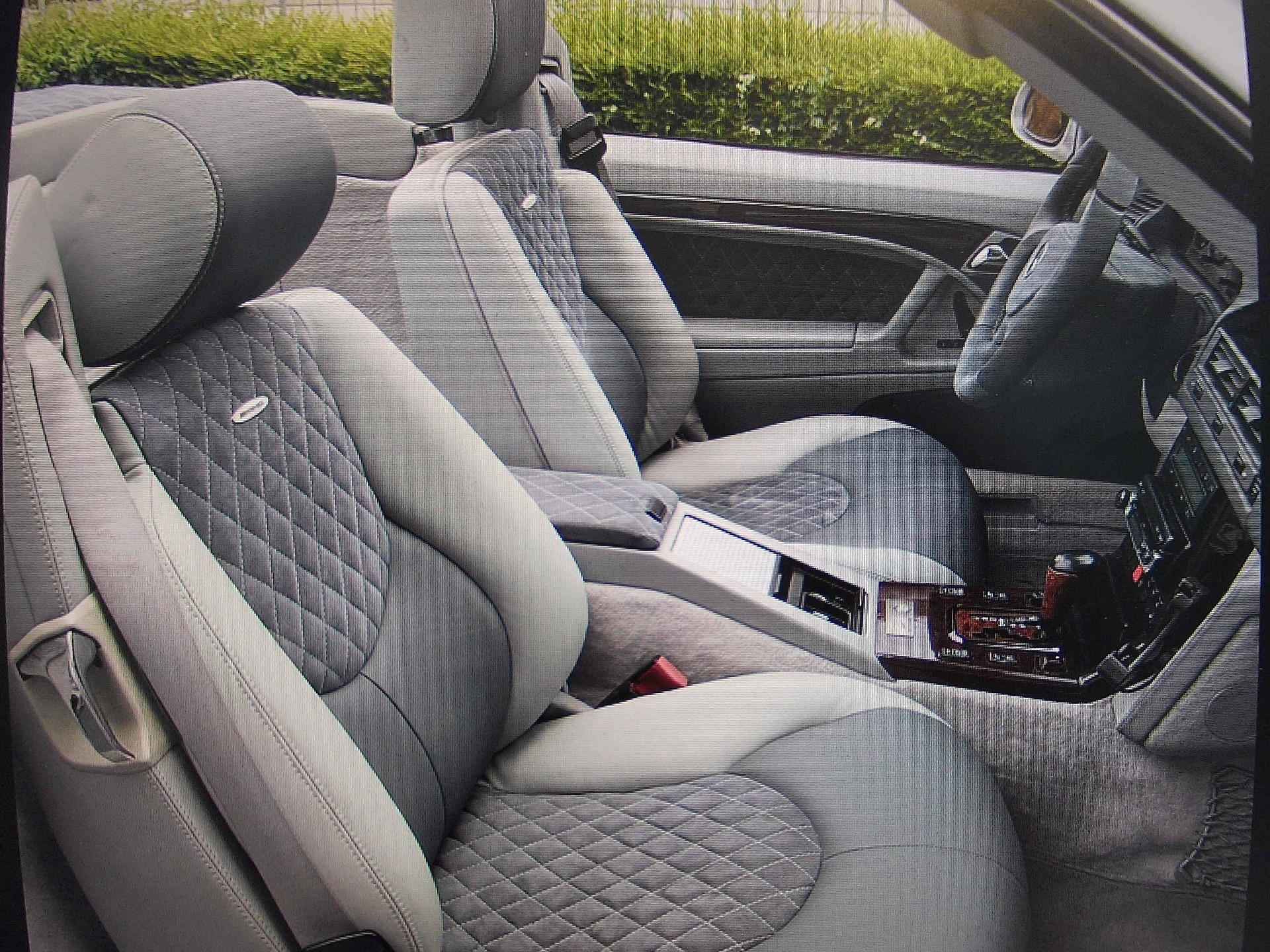 MERCEDES-BENZ SL 500 Automatic-image-4