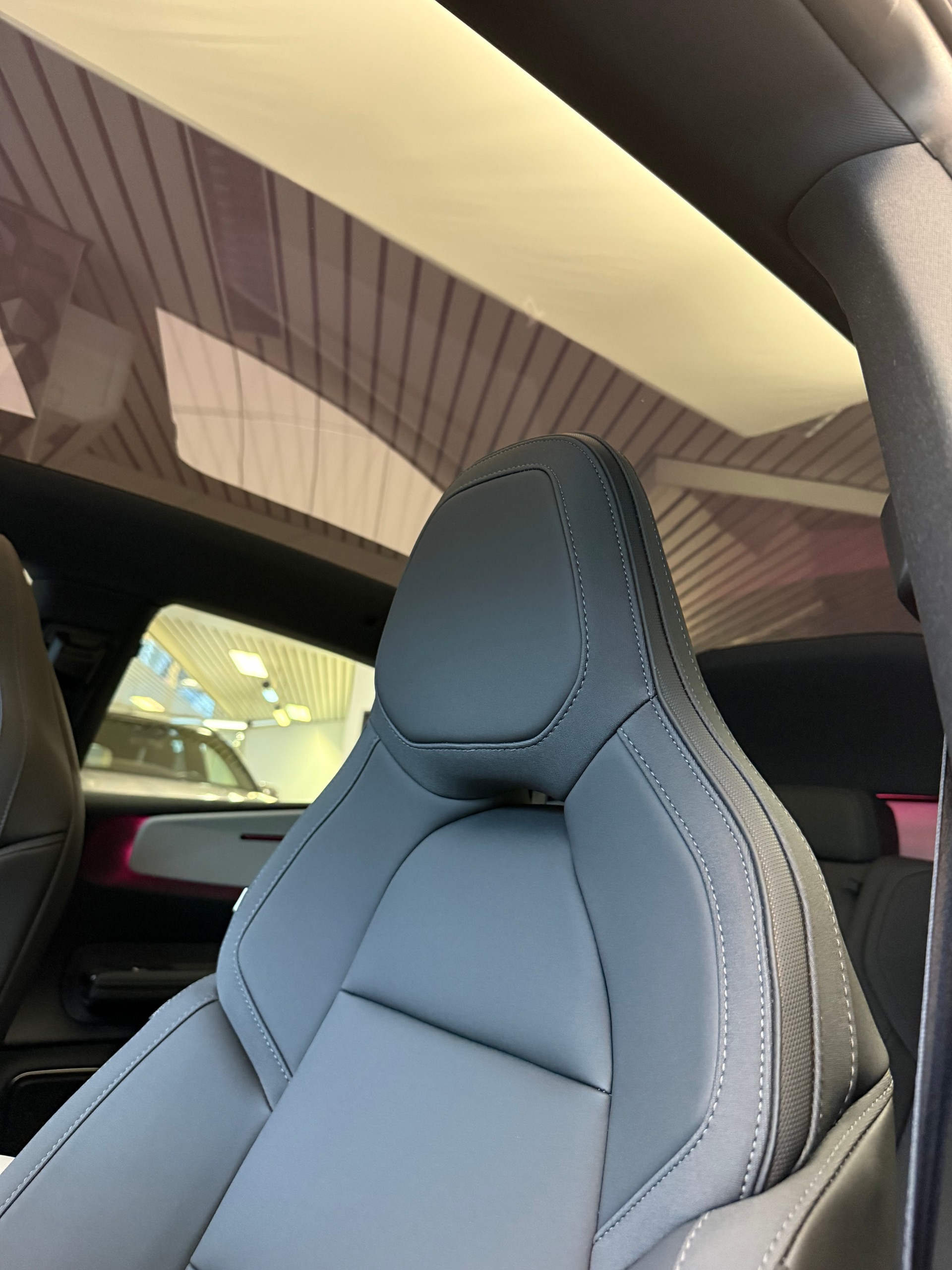 POLESTAR Polestar 4 Long Range Dual 100kWh Prime-image-9
