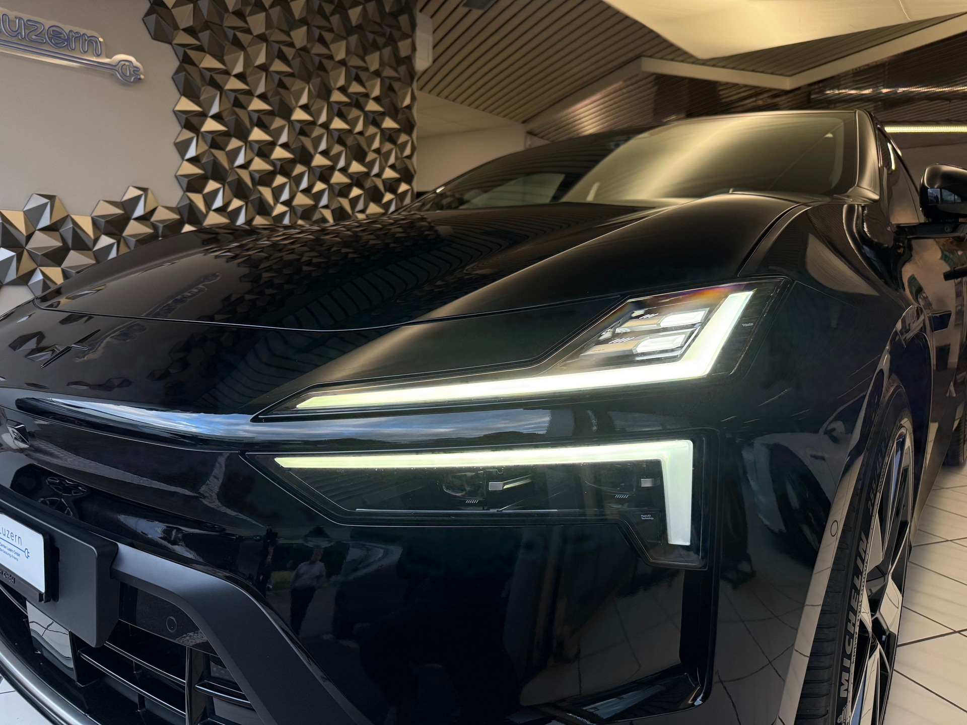POLESTAR Polestar 4 Long Range Dual 100kWh Prime-image-22