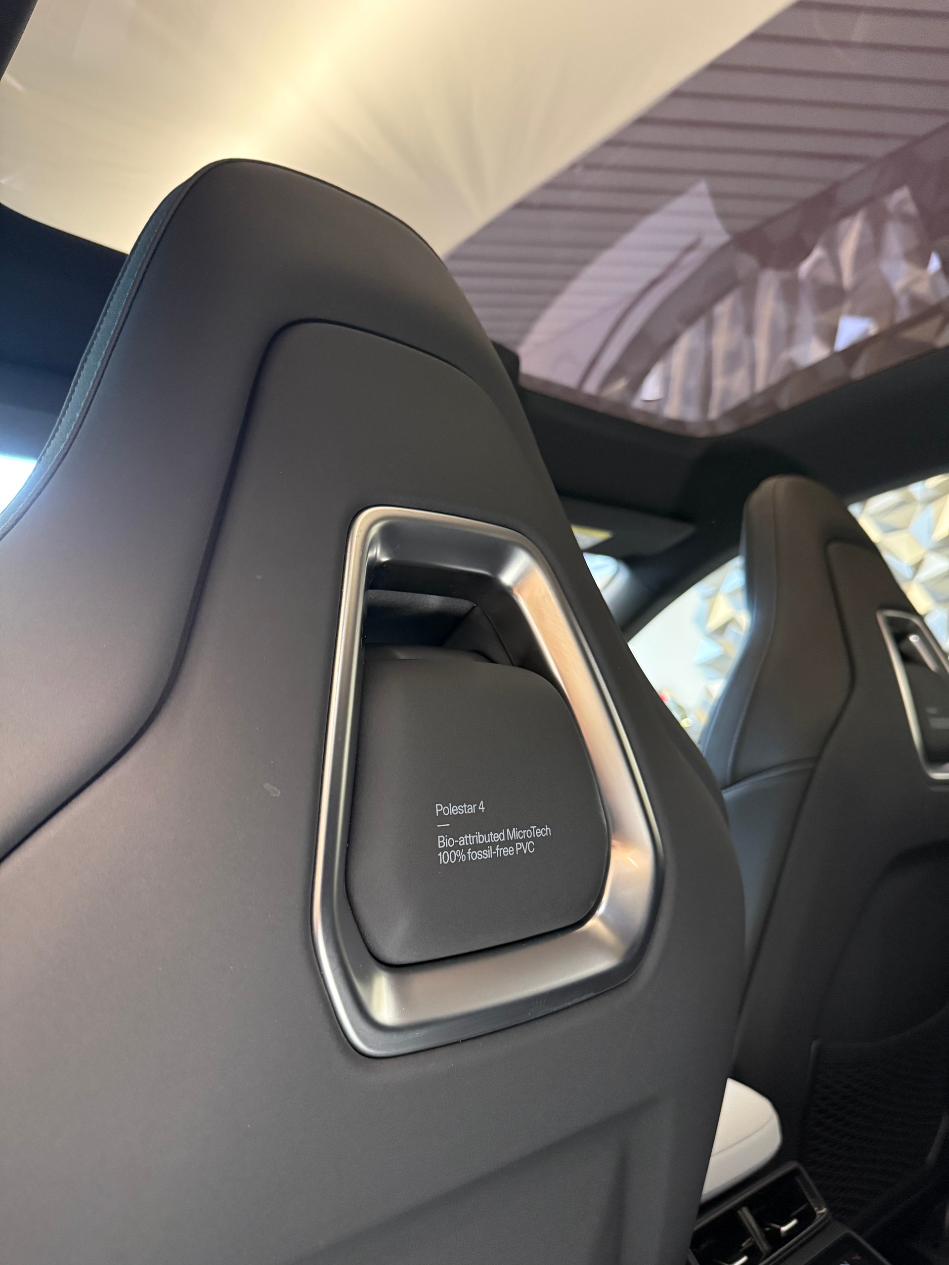 POLESTAR Polestar 4 Long Range Dual 100kWh Prime-image-13