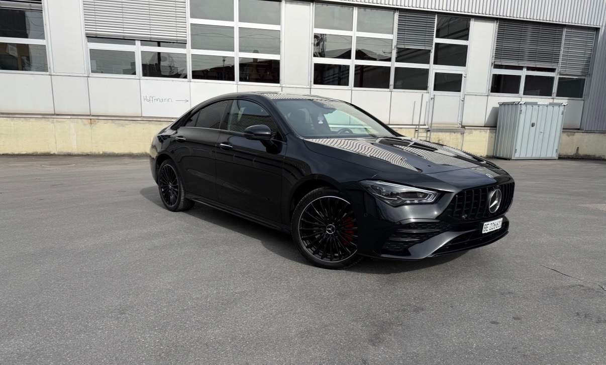 MERCEDES-BENZ A 250-image-0