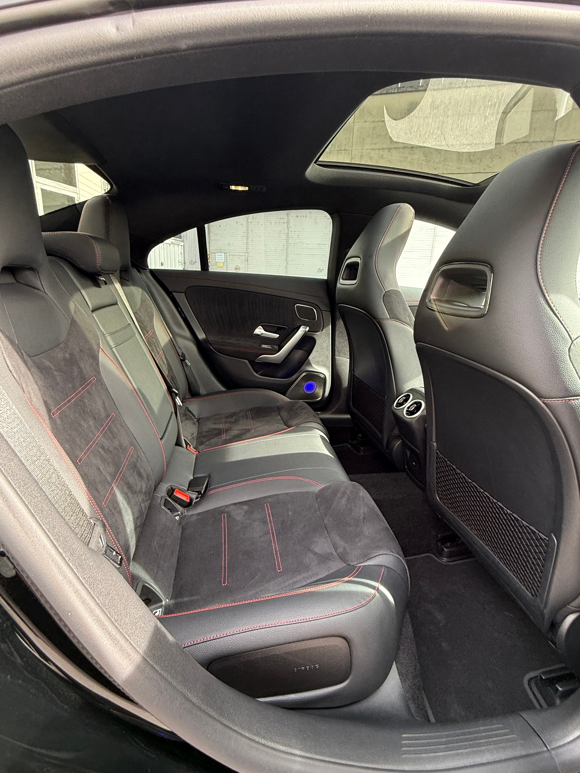 MERCEDES-BENZ A 250-image-18