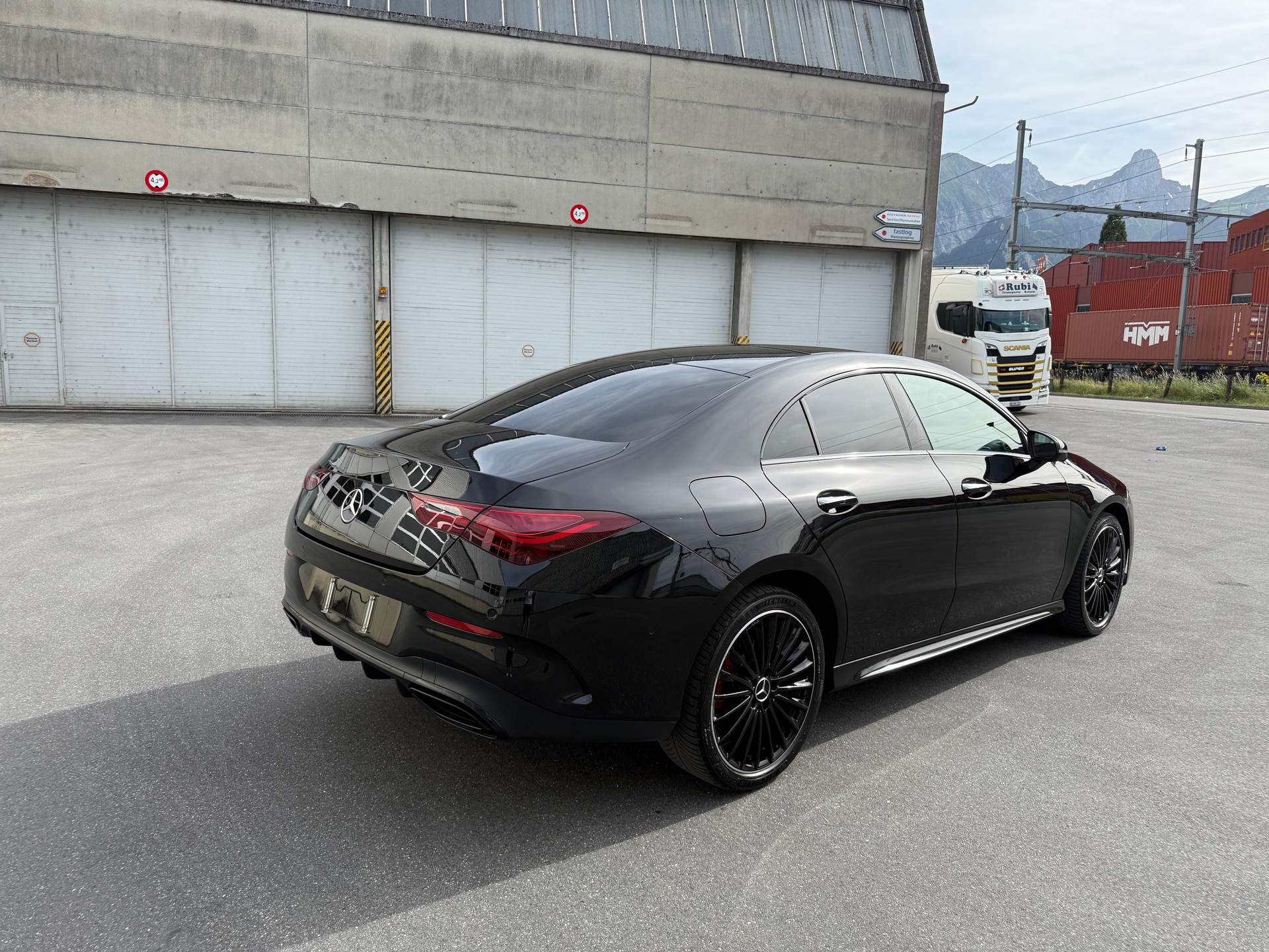 MERCEDES-BENZ A 250-image-3