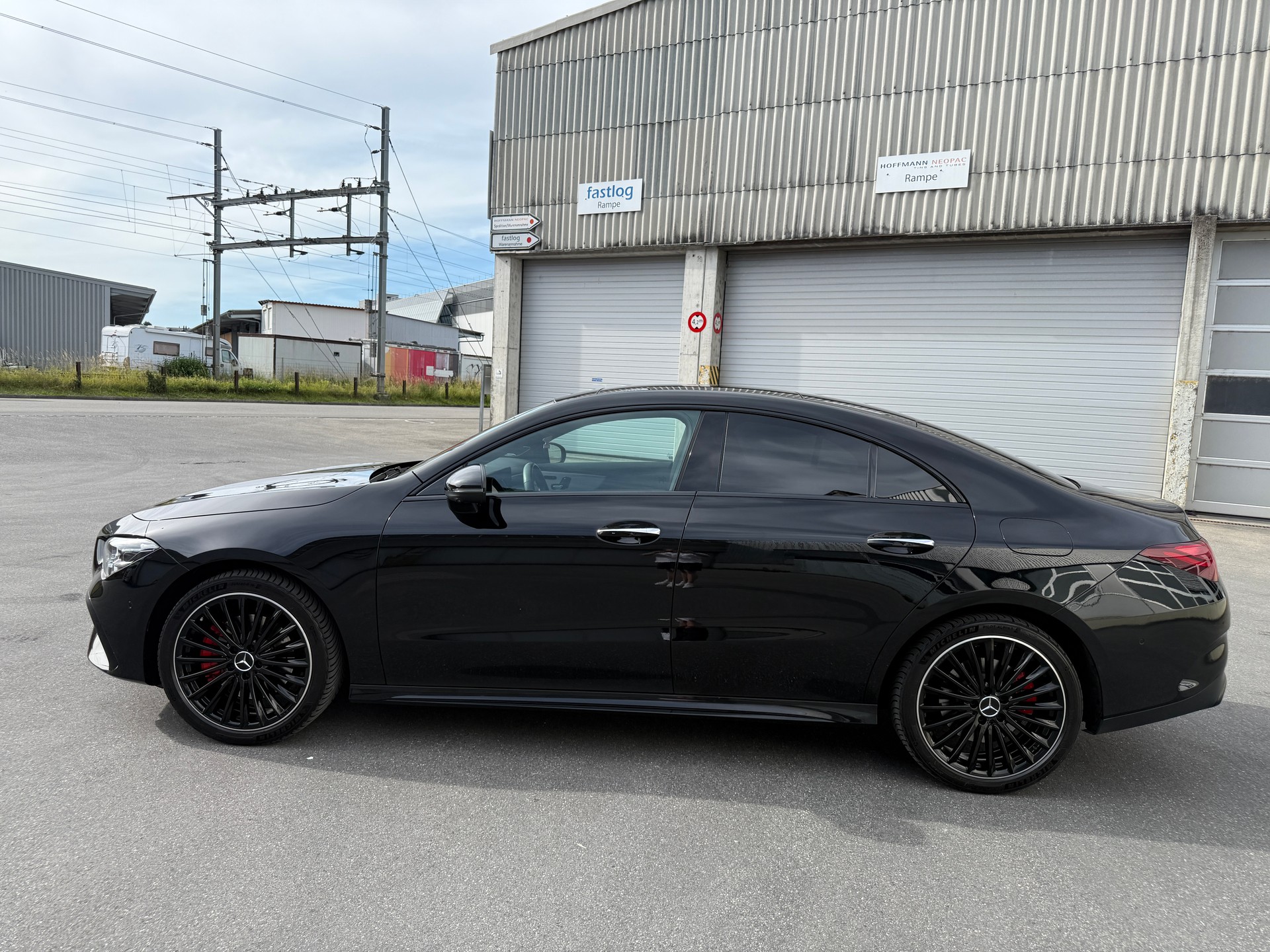 MERCEDES-BENZ A 250-image-6