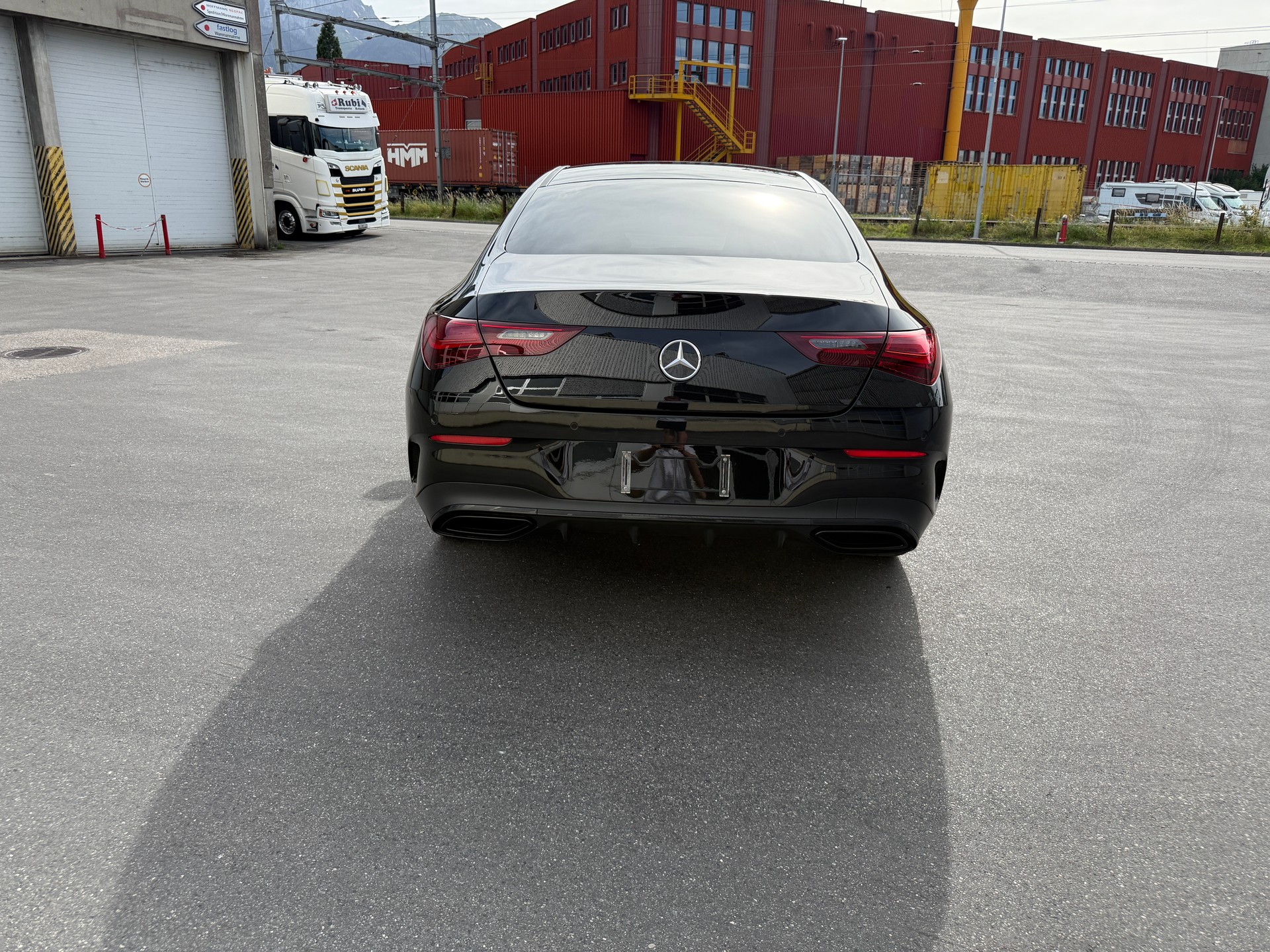 MERCEDES-BENZ A 250-image-4