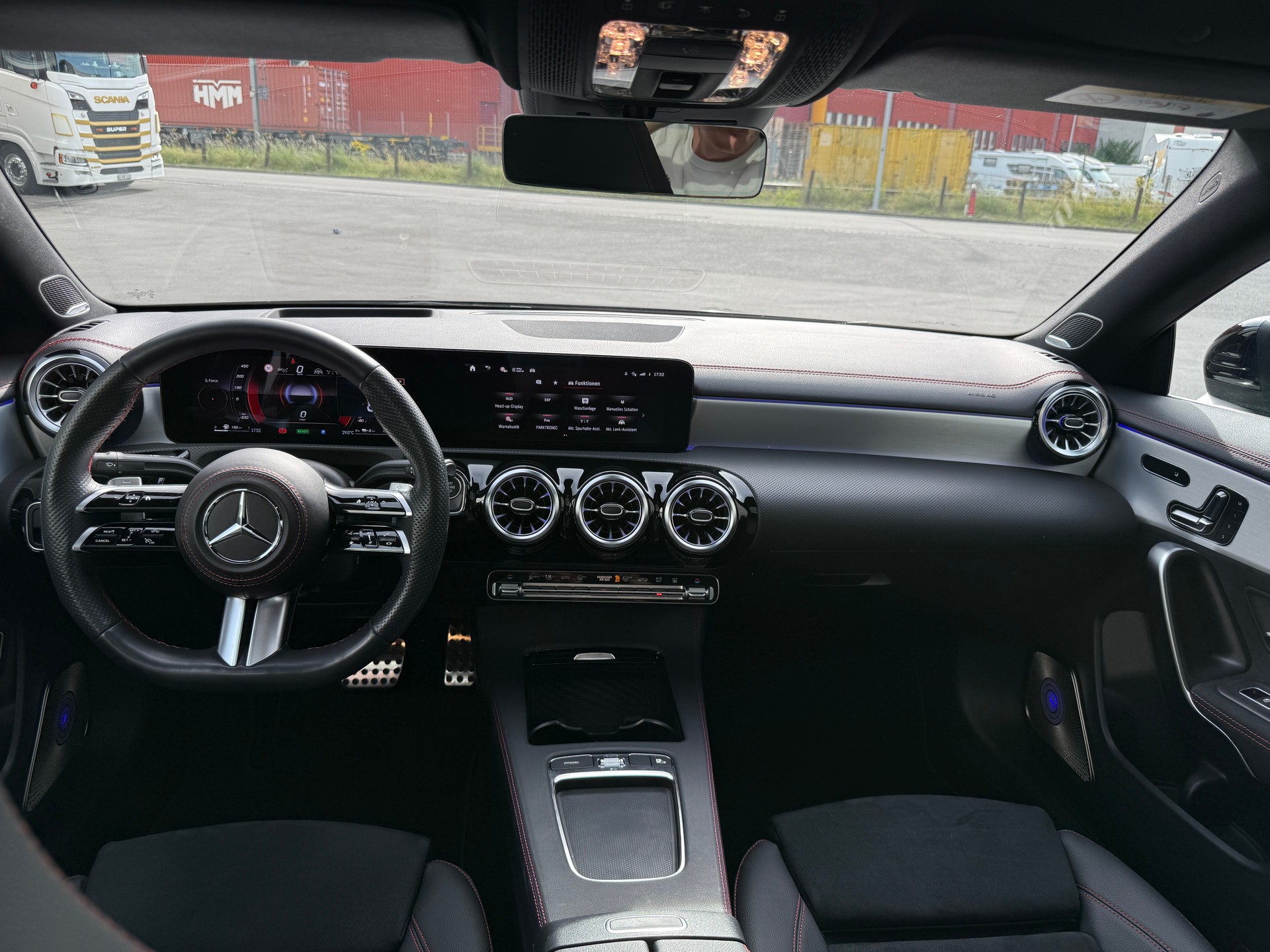 MERCEDES-BENZ A 250-image-12