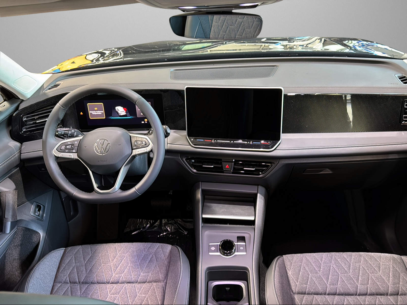 VW Tiguan 1.5 TSI evo2 mHEV United DSG-image-9