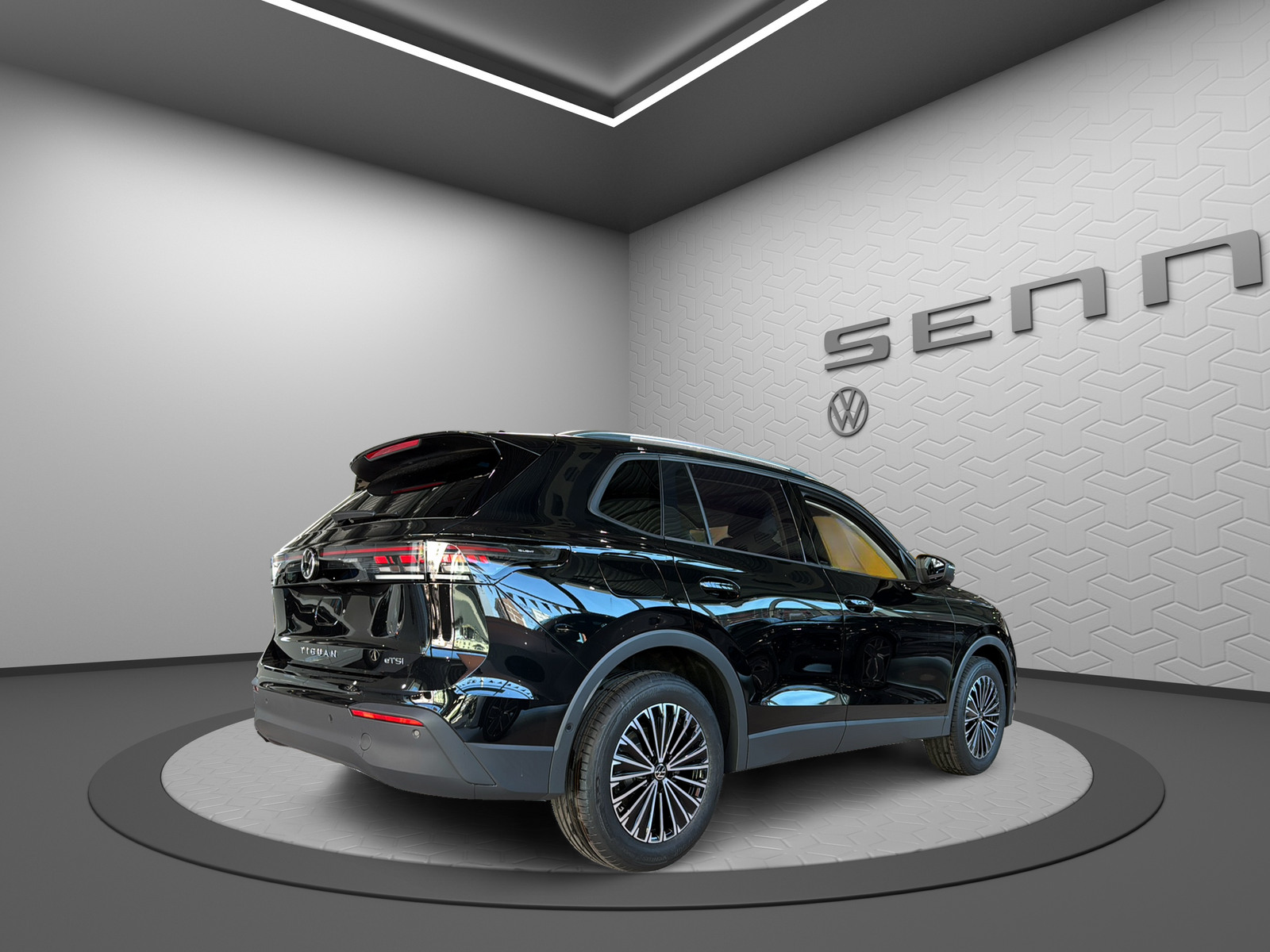 VW Tiguan 1.5 TSI evo2 mHEV United DSG-image-2