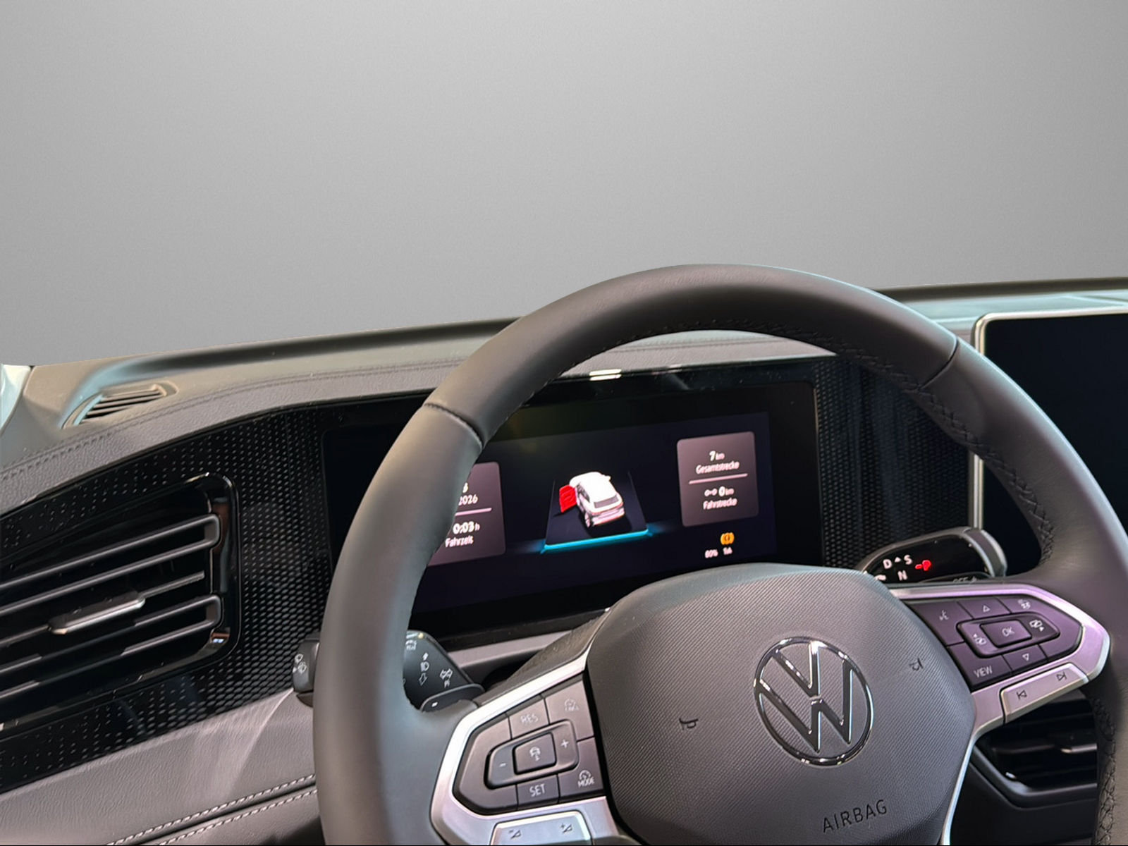VW Tiguan 1.5 TSI evo2 mHEV United DSG-image-8