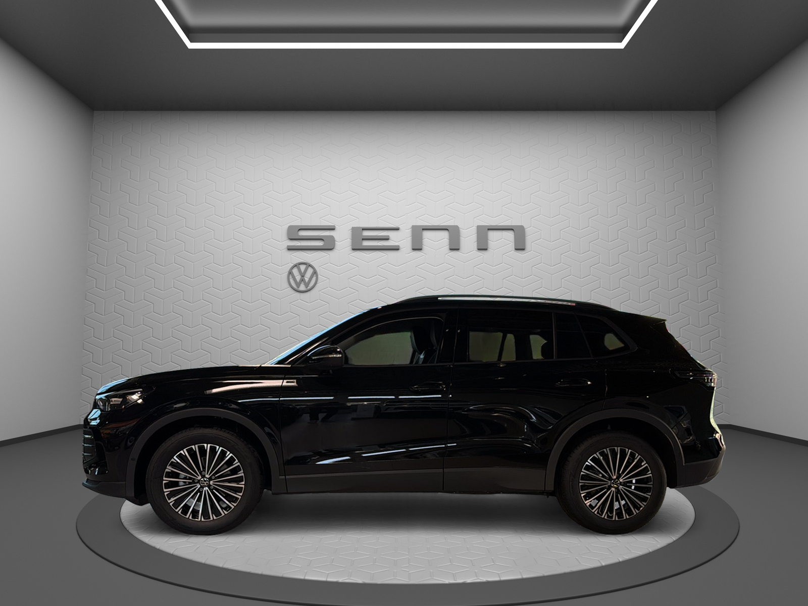 VW Tiguan 1.5 TSI evo2 mHEV United DSG-image-1