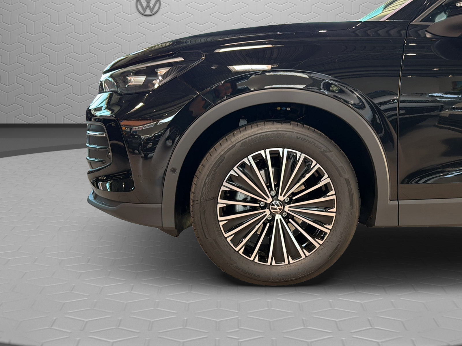 VW Tiguan 1.5 TSI evo2 mHEV United DSG-image-5