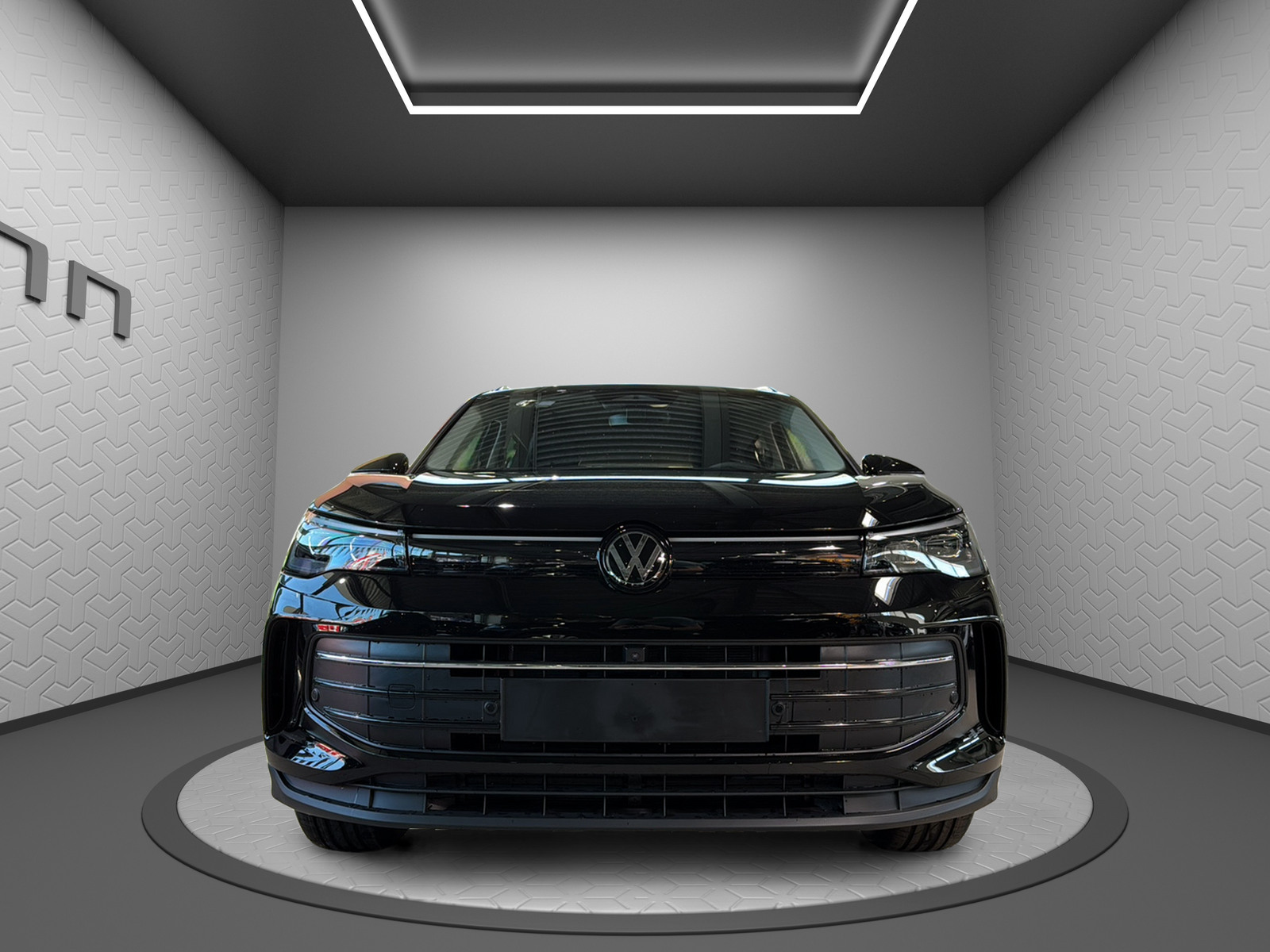VW Tiguan 1.5 TSI evo2 mHEV United DSG-image-3