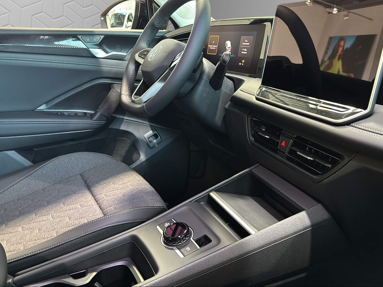 VW Tiguan 1.5 TSI evo2 mHEV United DSG-image-11