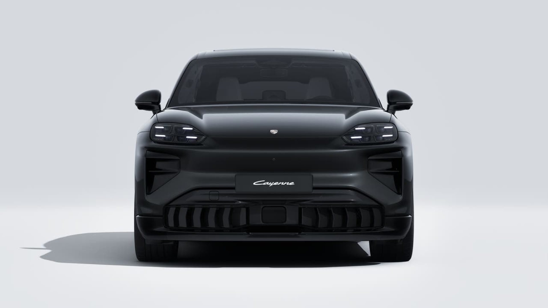 PORSCHE Cayenne Turbo Electric-image-7