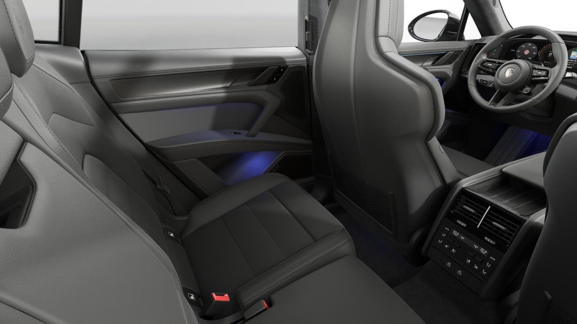 PORSCHE Cayenne Turbo Electric-image-13