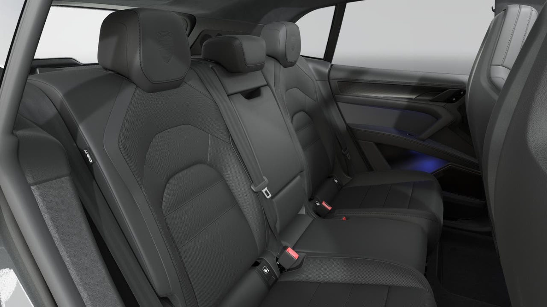 PORSCHE Cayenne Turbo Electric-image-12