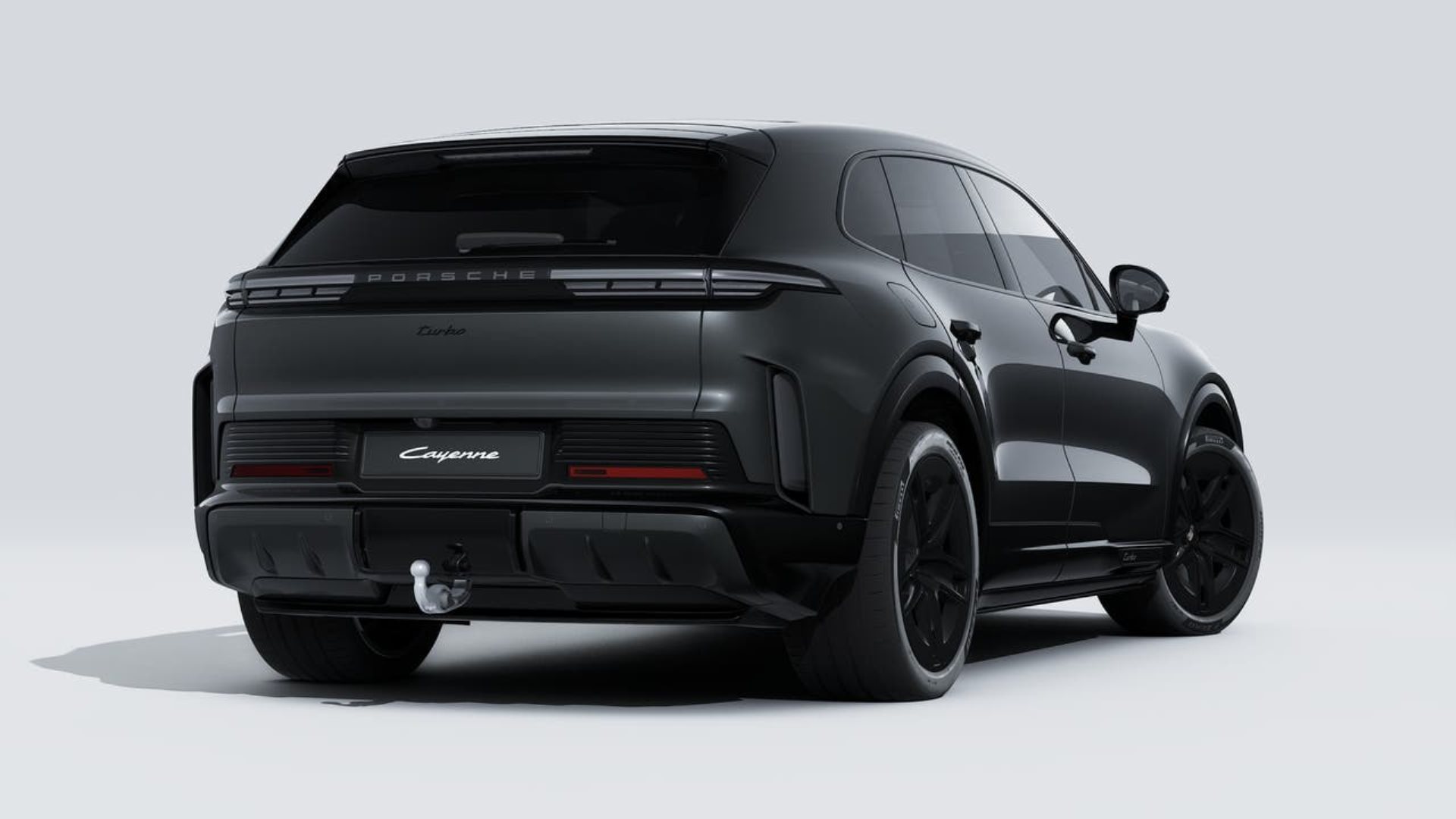 PORSCHE Cayenne Turbo Electric-image-8