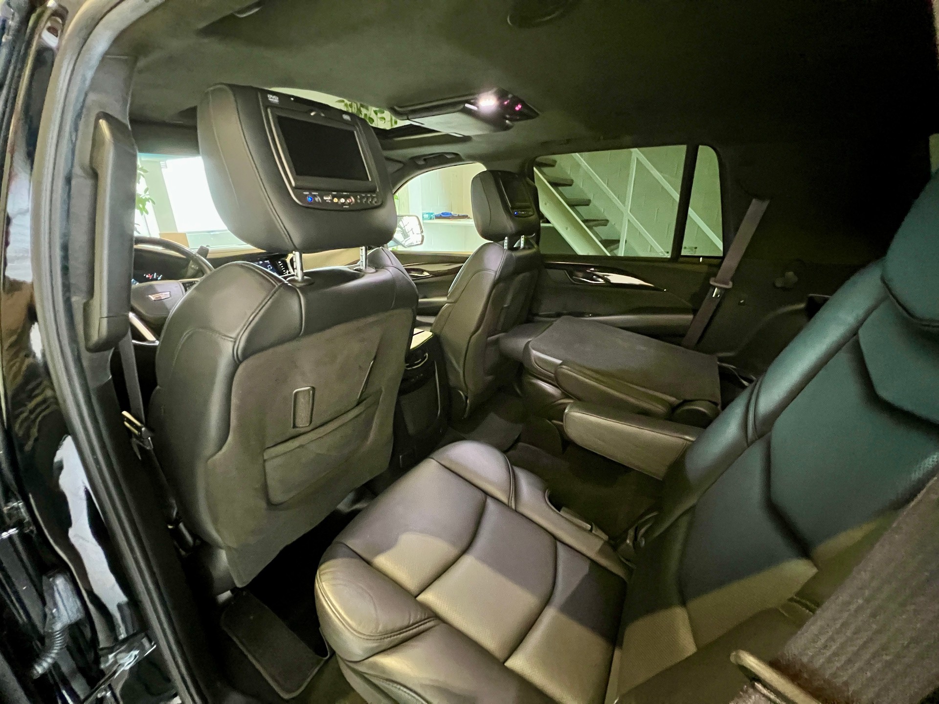 CADILLAC Escalade 6.2 ESV Platinum Automatic-image-26