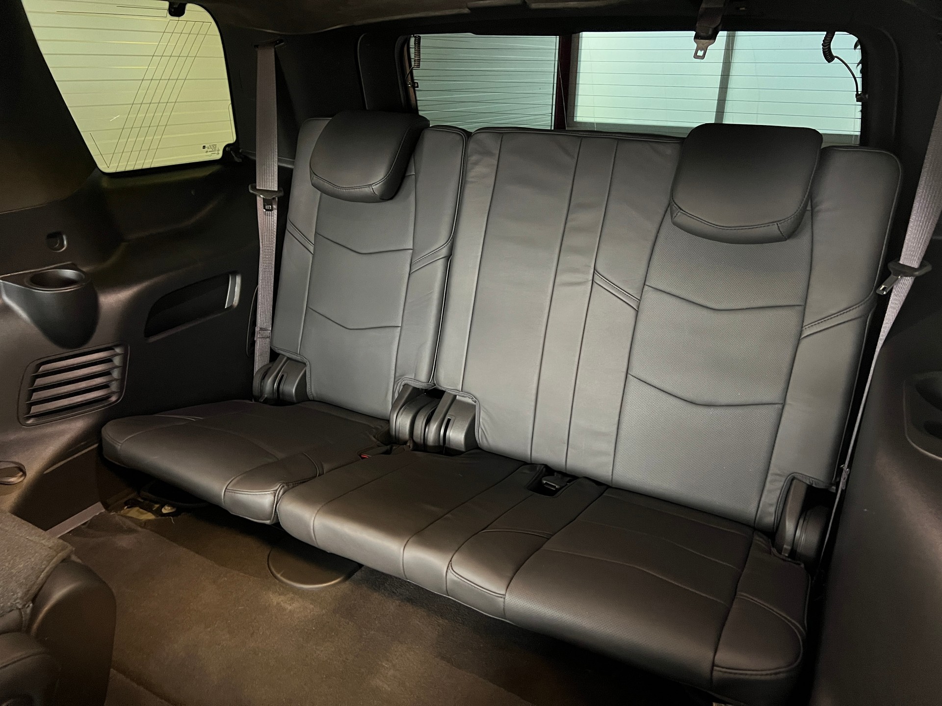 CADILLAC Escalade 6.2 ESV Platinum Automatic-image-21