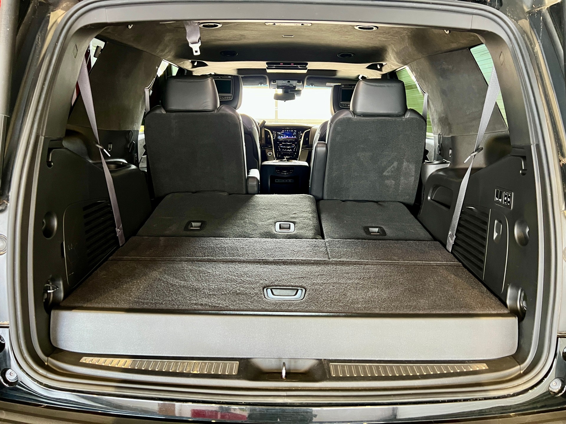 CADILLAC Escalade 6.2 ESV Platinum Automatic-image-20