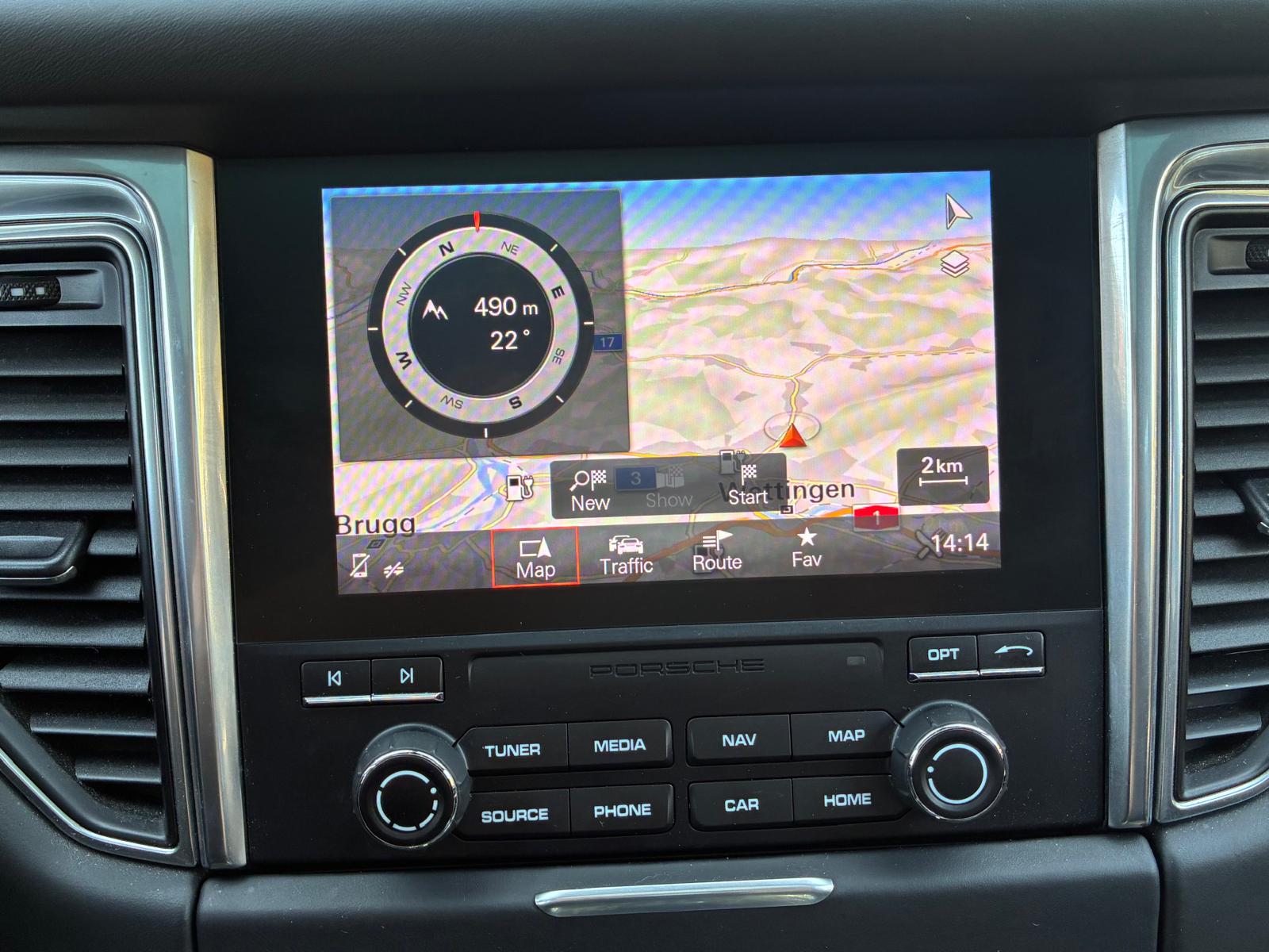 PORSCHE Macan S PDK-image-17